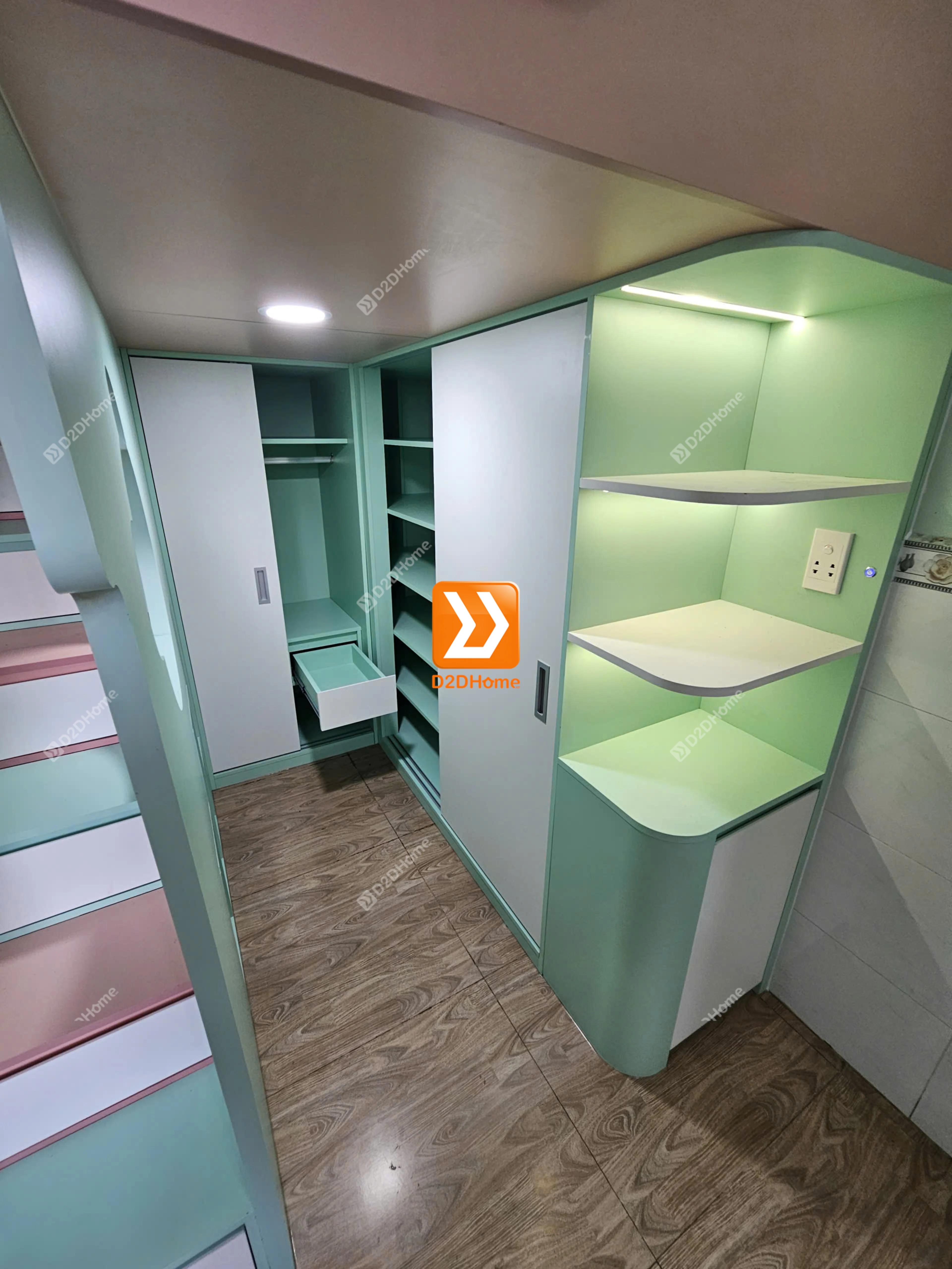 d2dhome 7