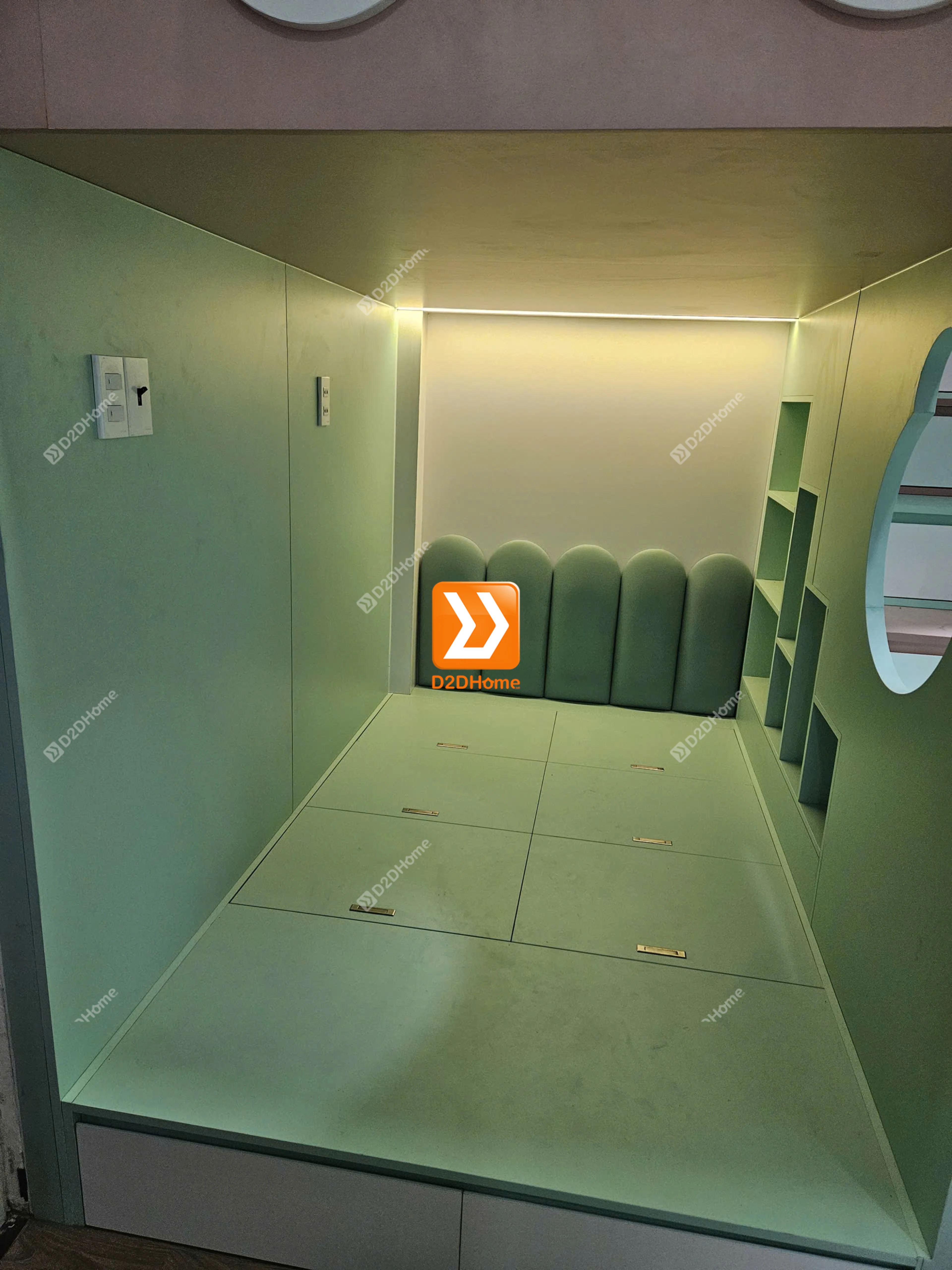 d2dhome 8