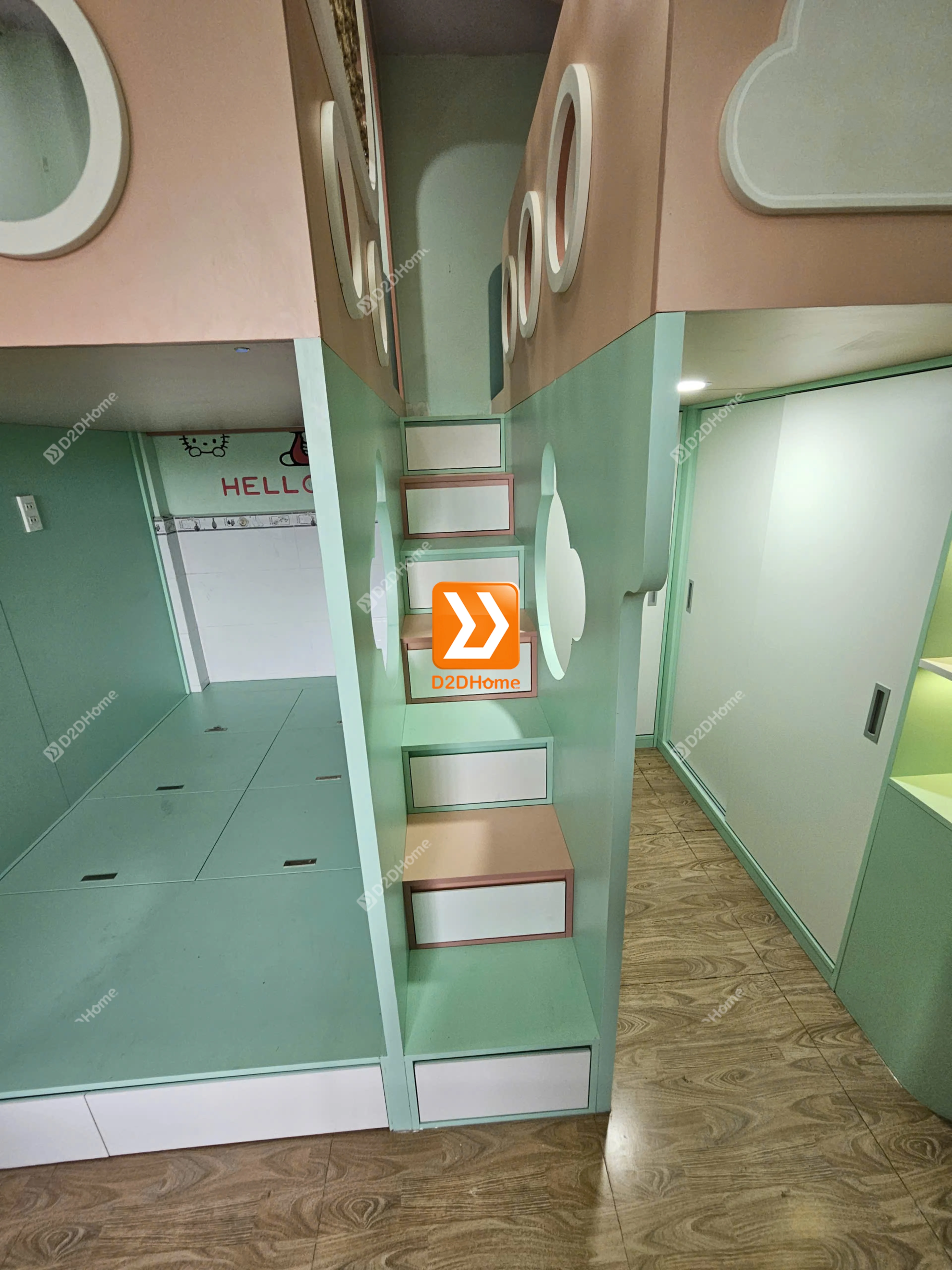 d2dhome 5