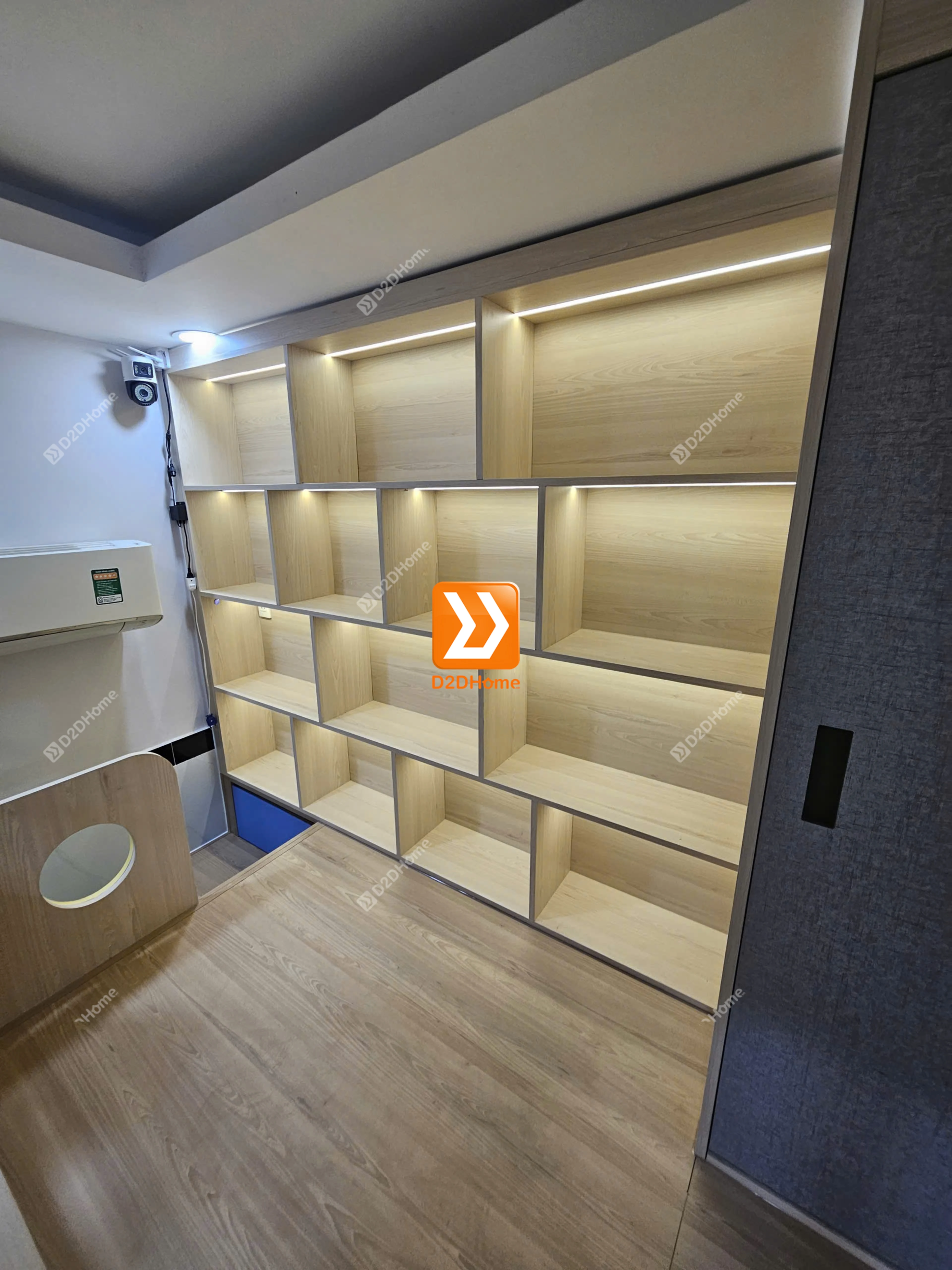 d2dhome 12