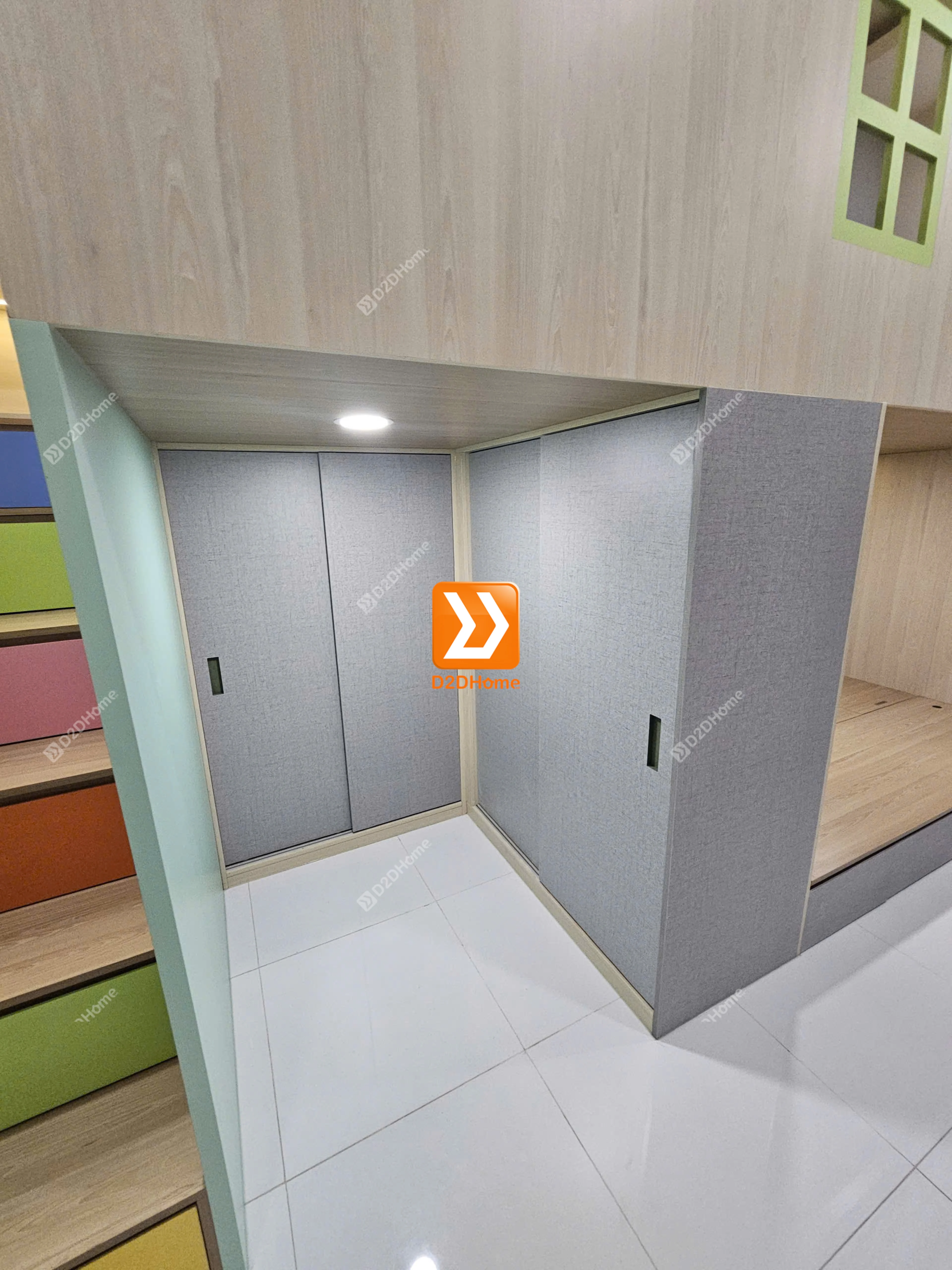 d2dhome 2