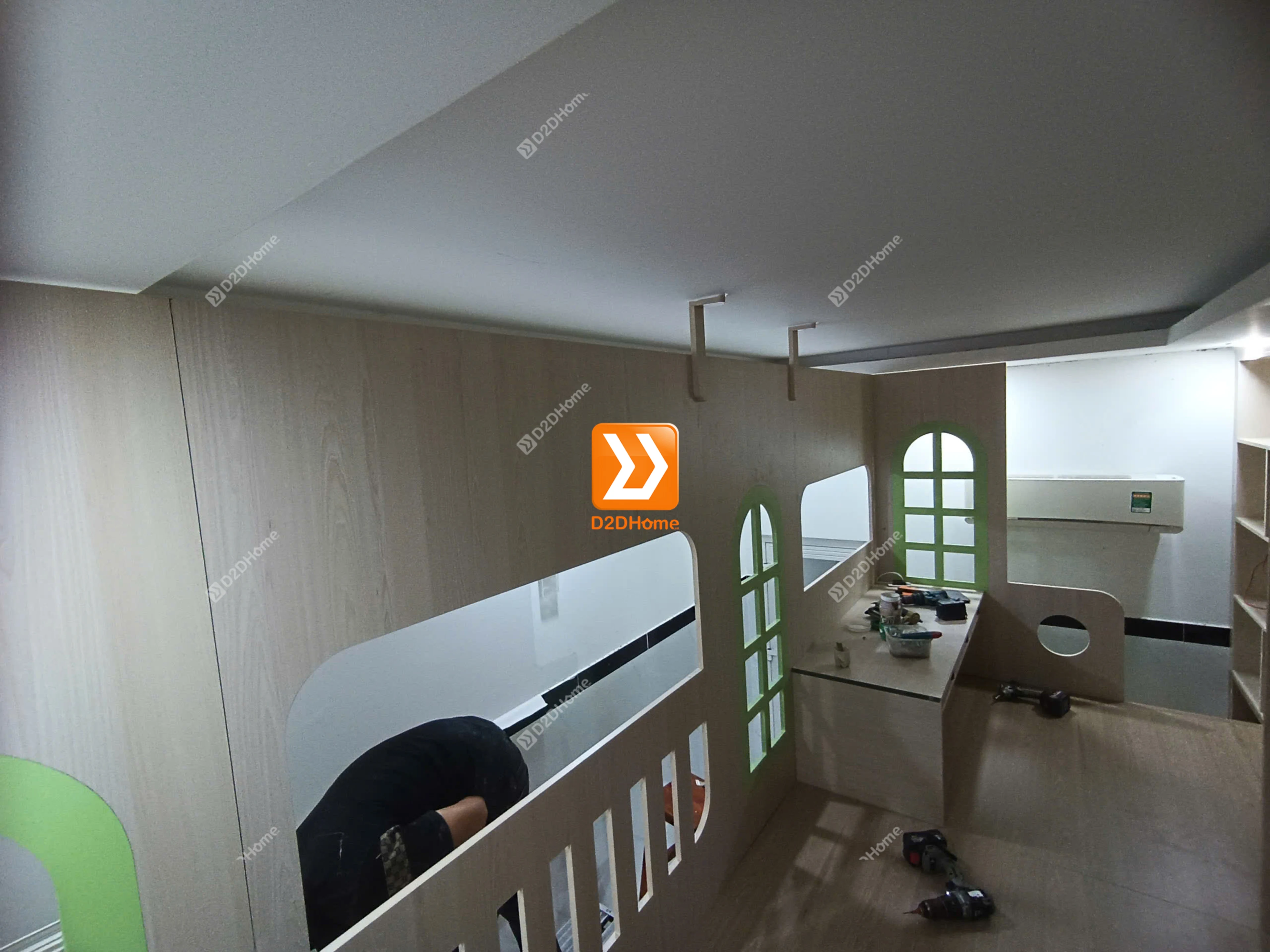 d2dhome 9