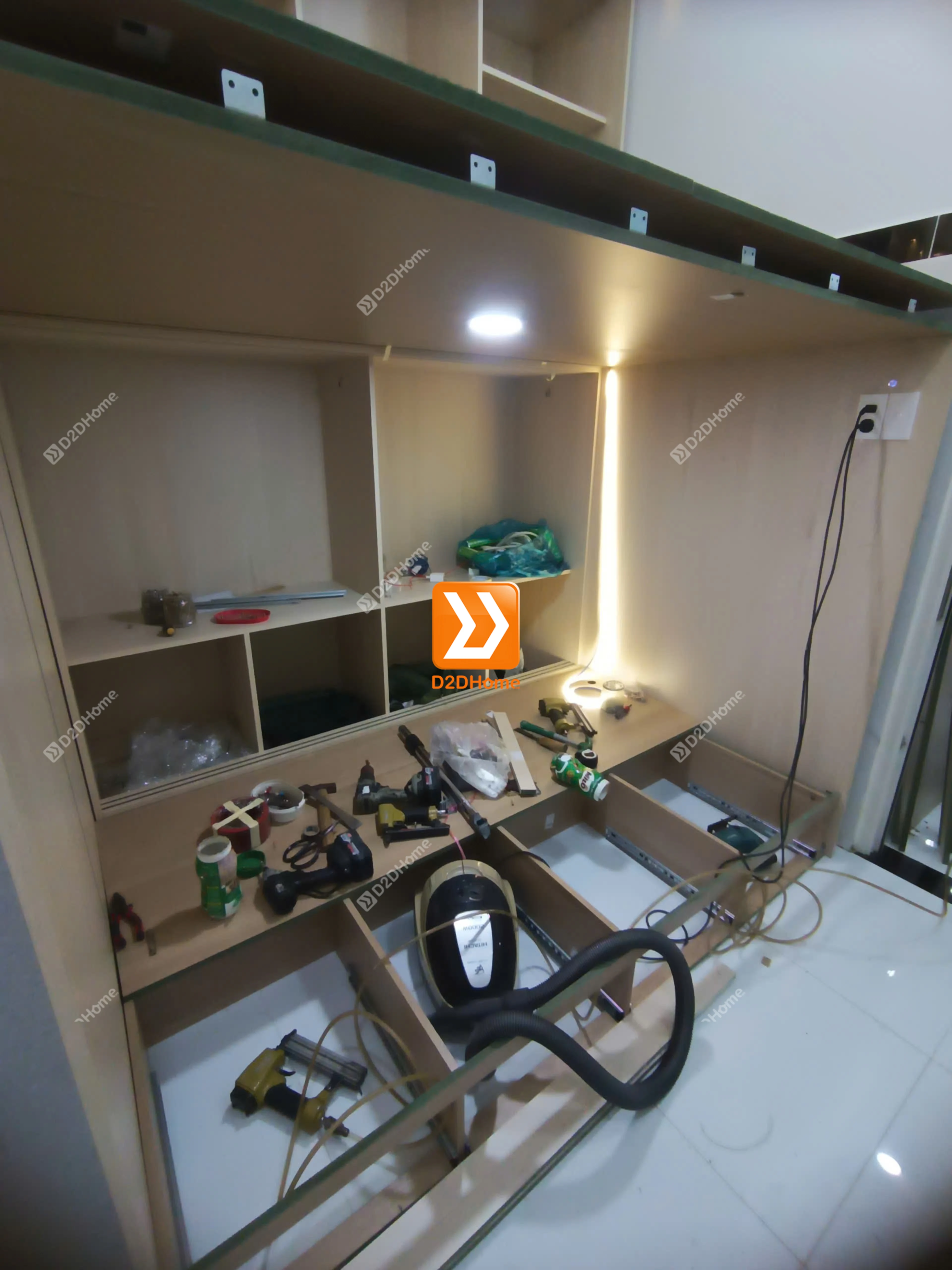 d2dhome 5