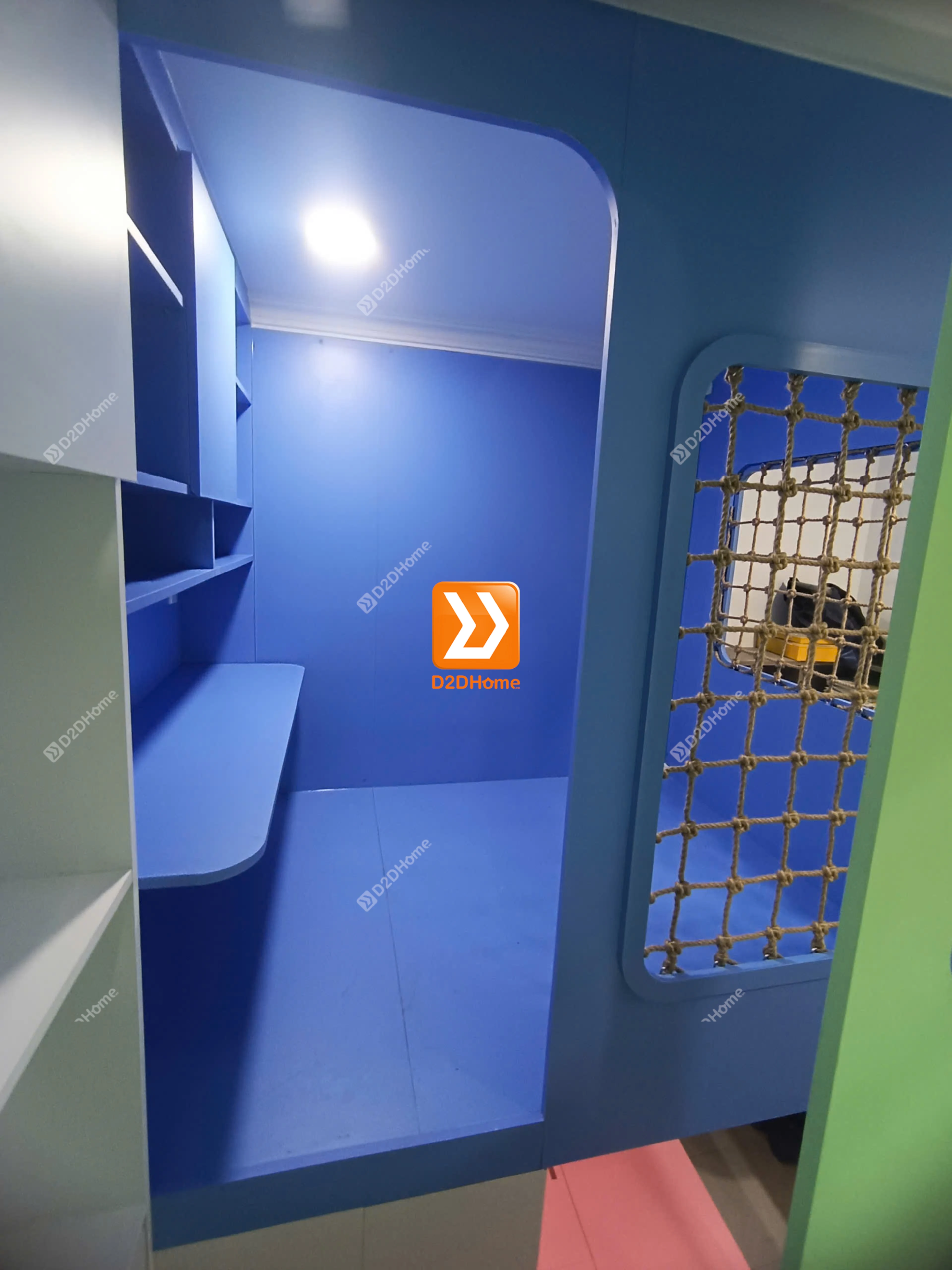d2dhome 6