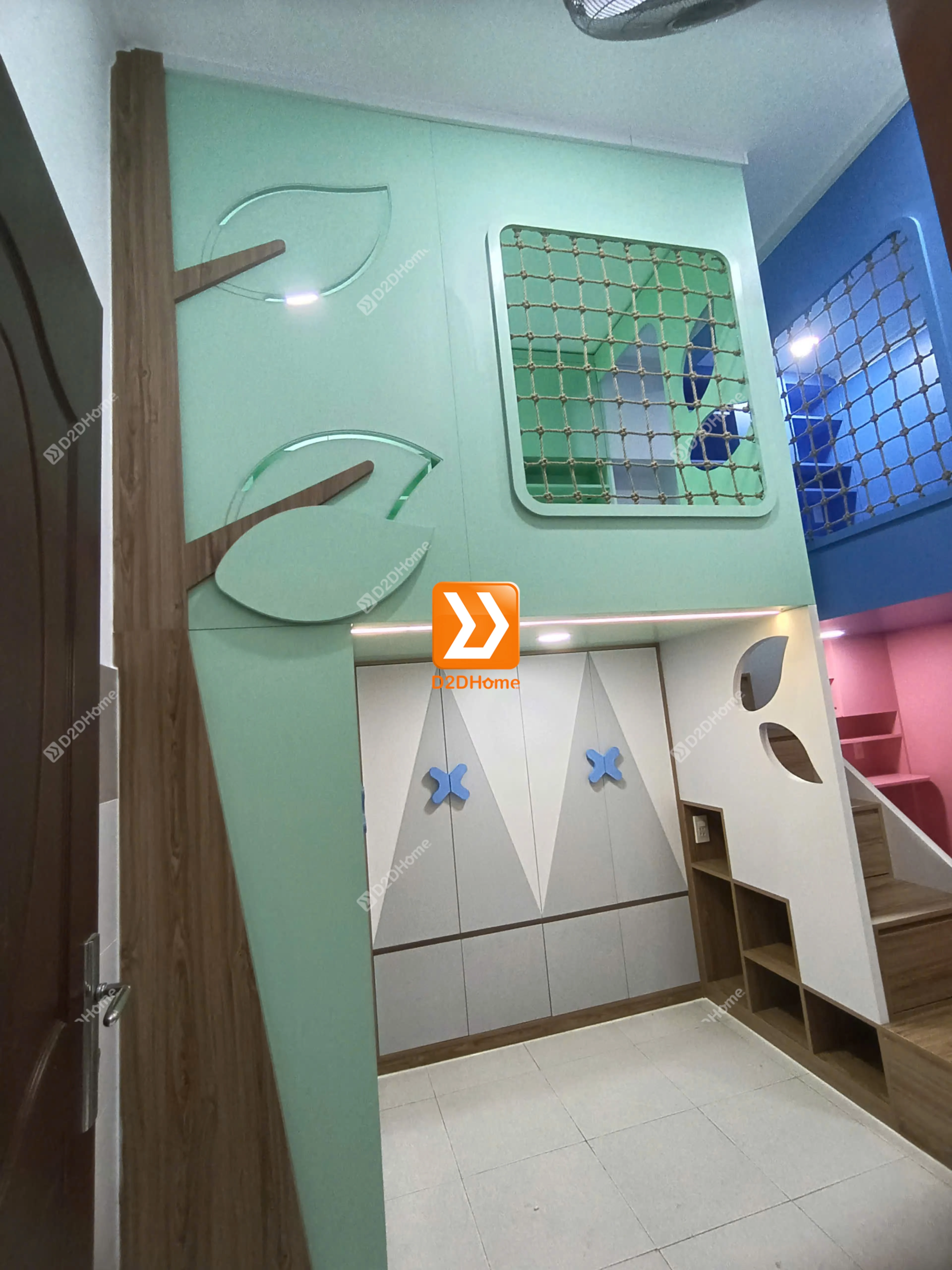 d2dhome 14