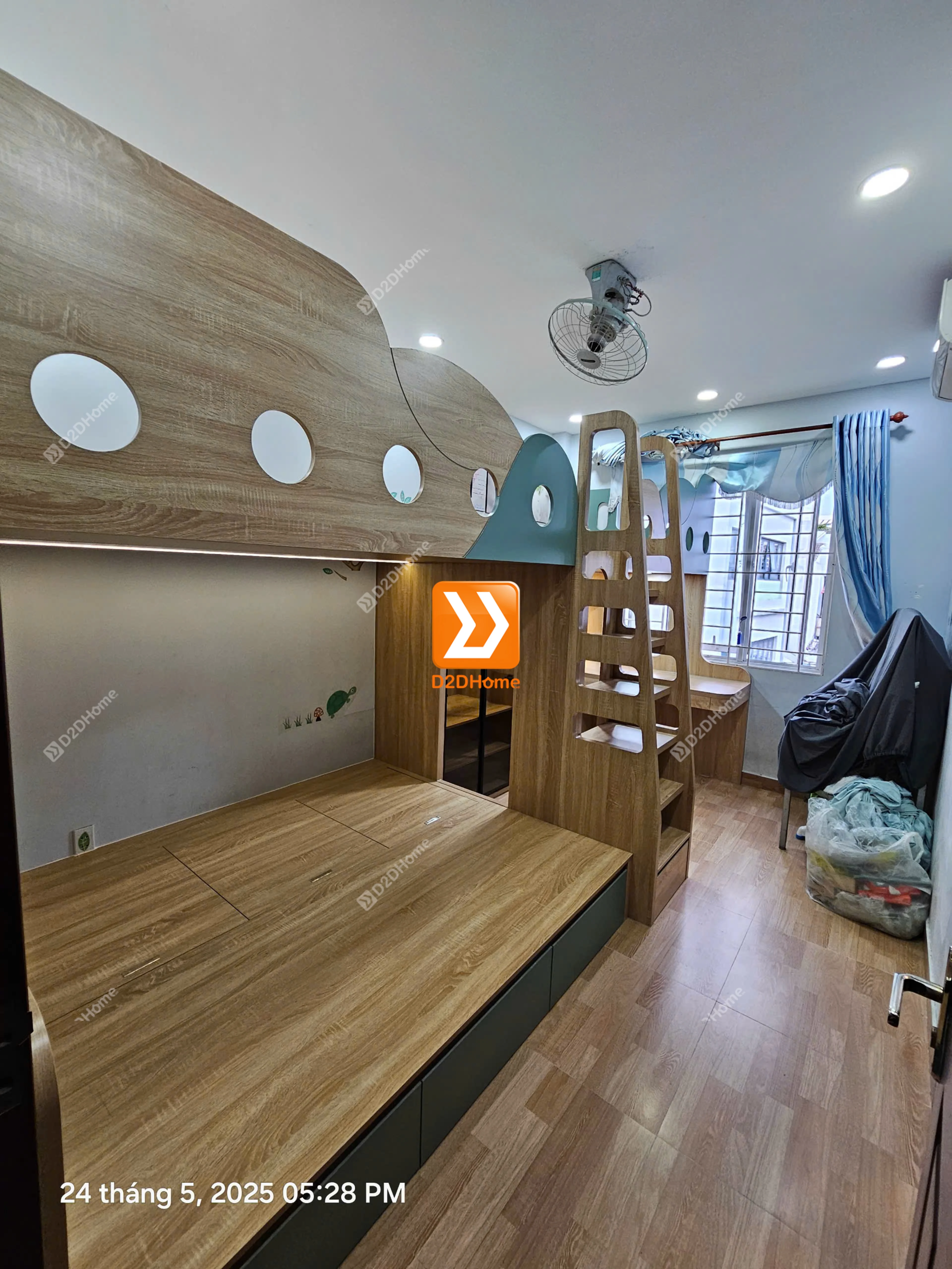 d2dhome 2