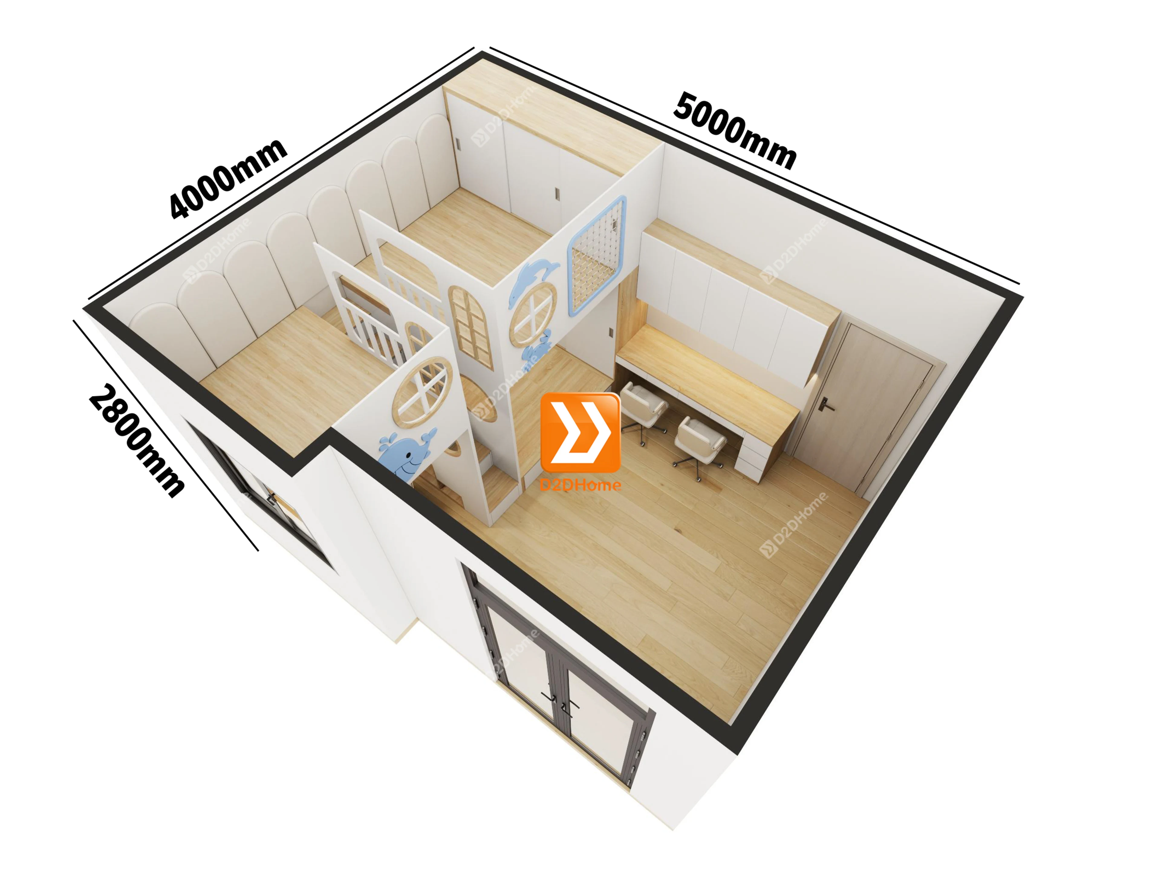 d2dhome