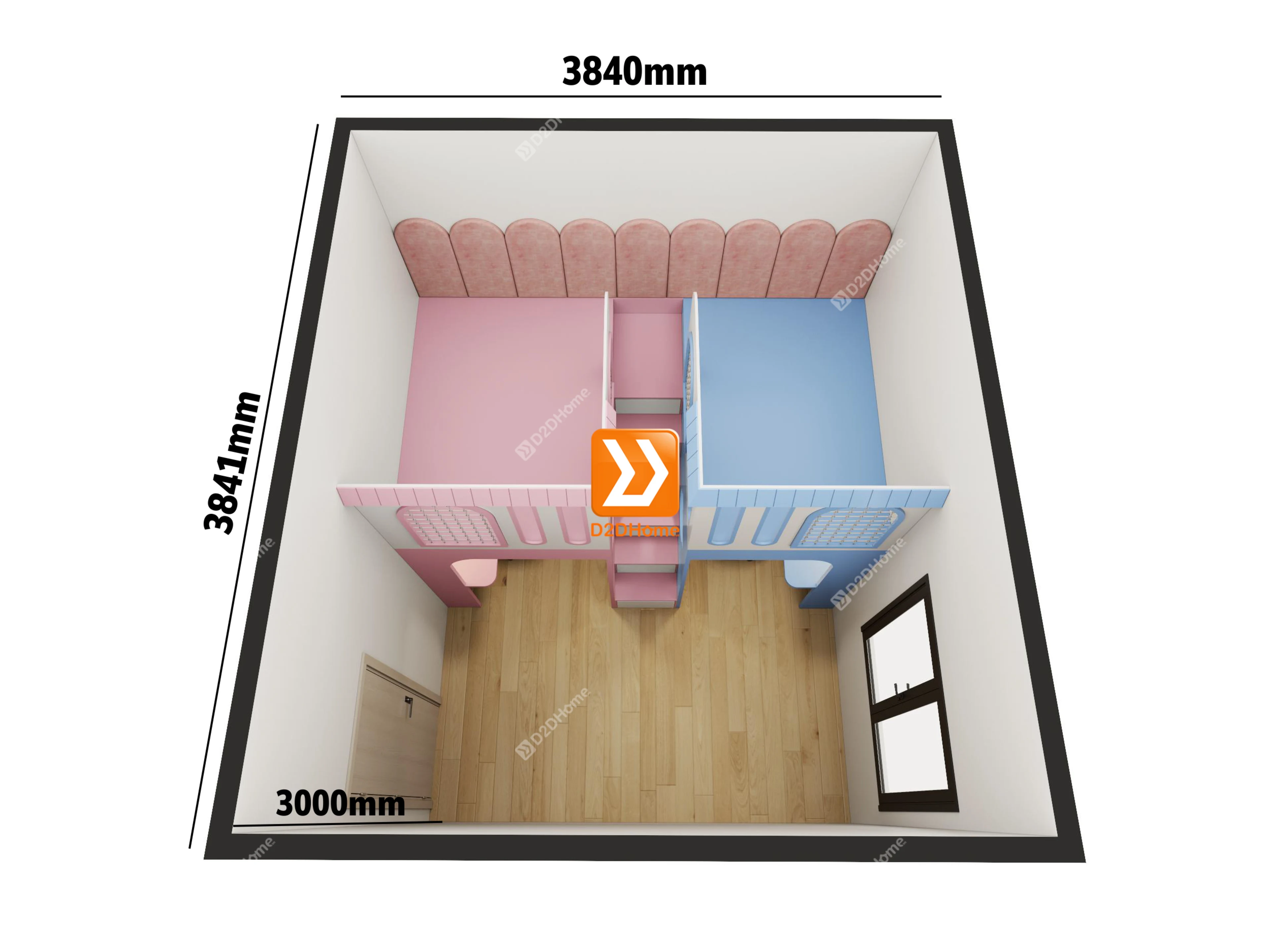 d2dhome