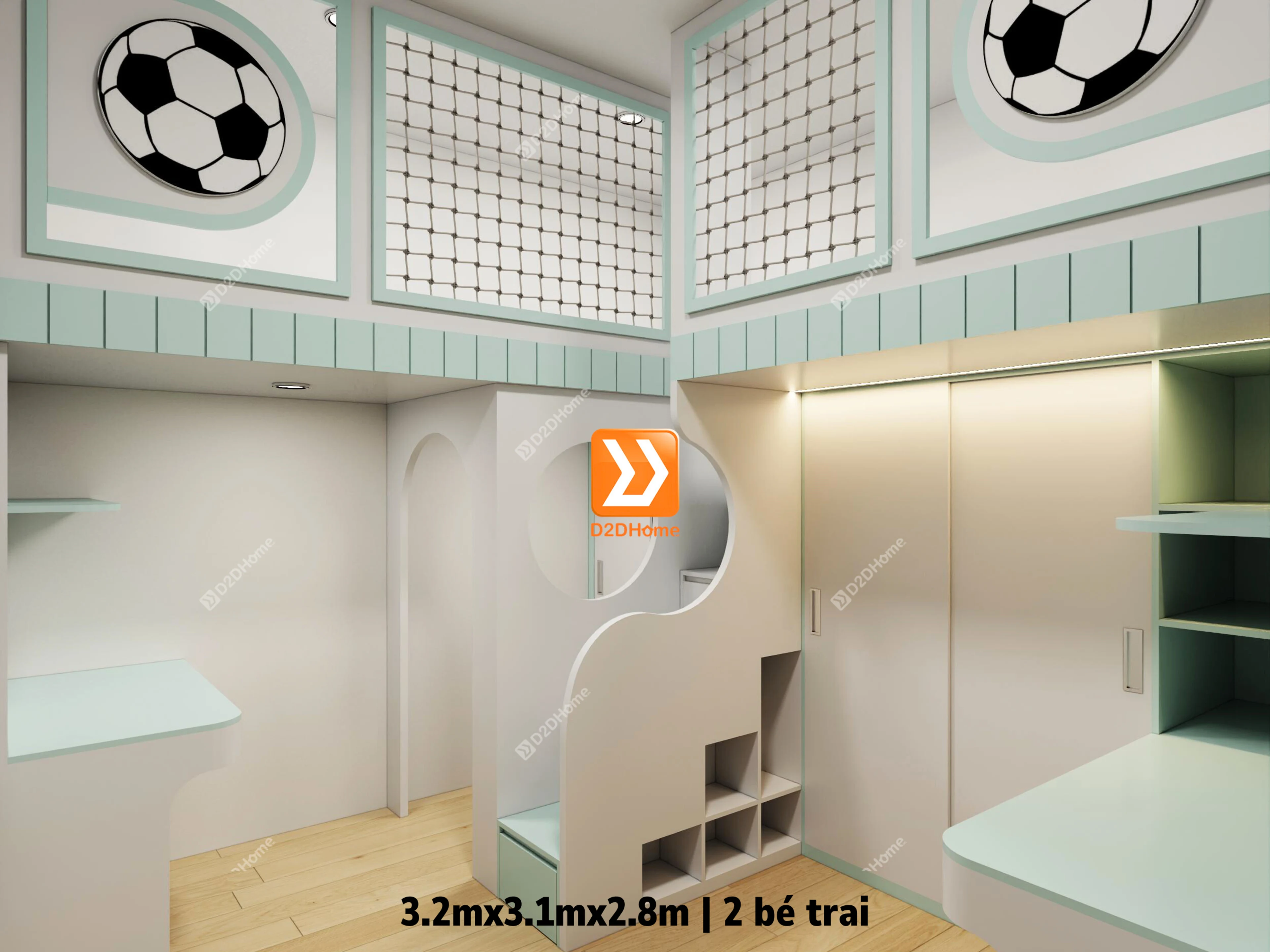 d2dhome