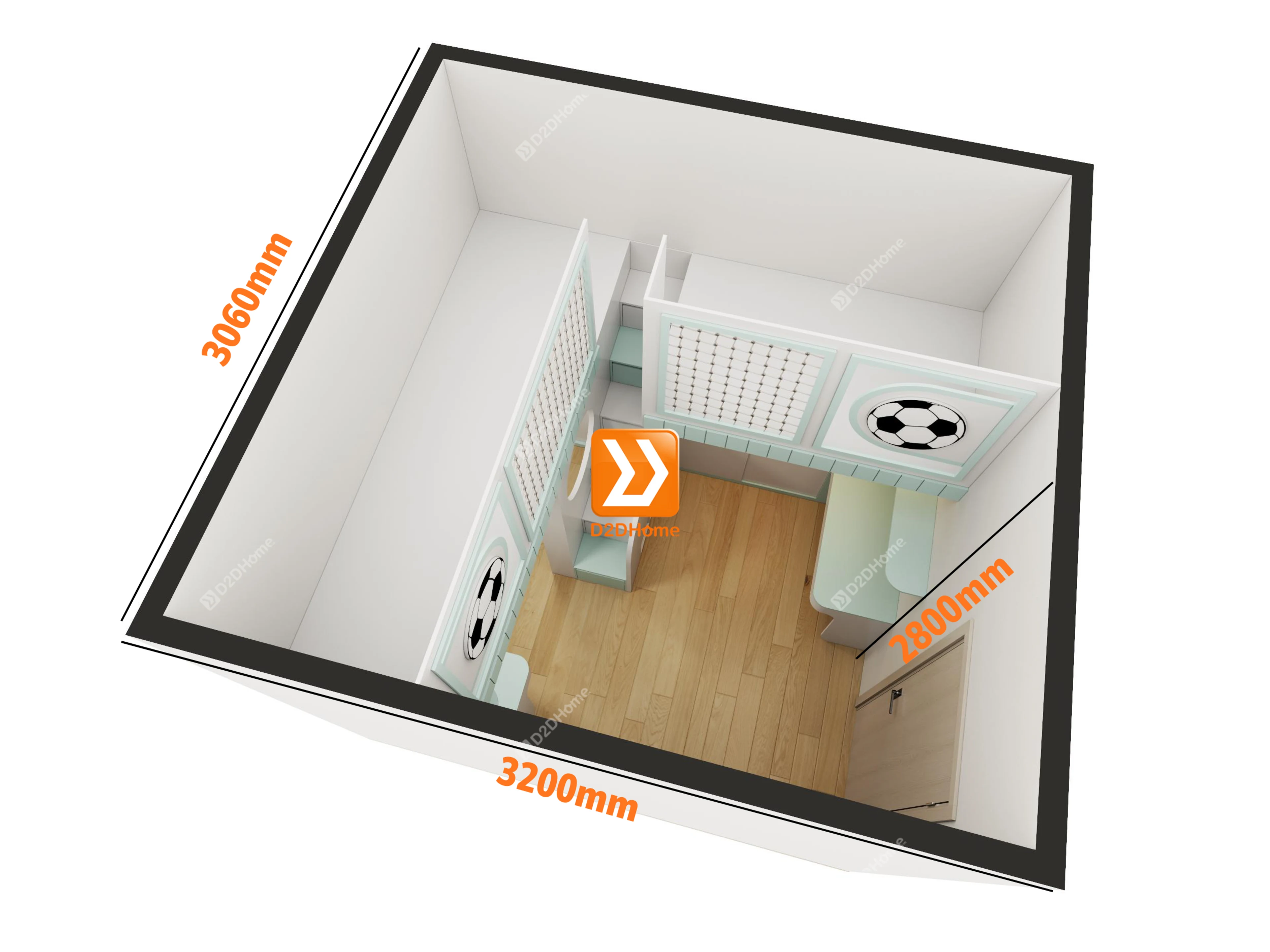 d2dhome