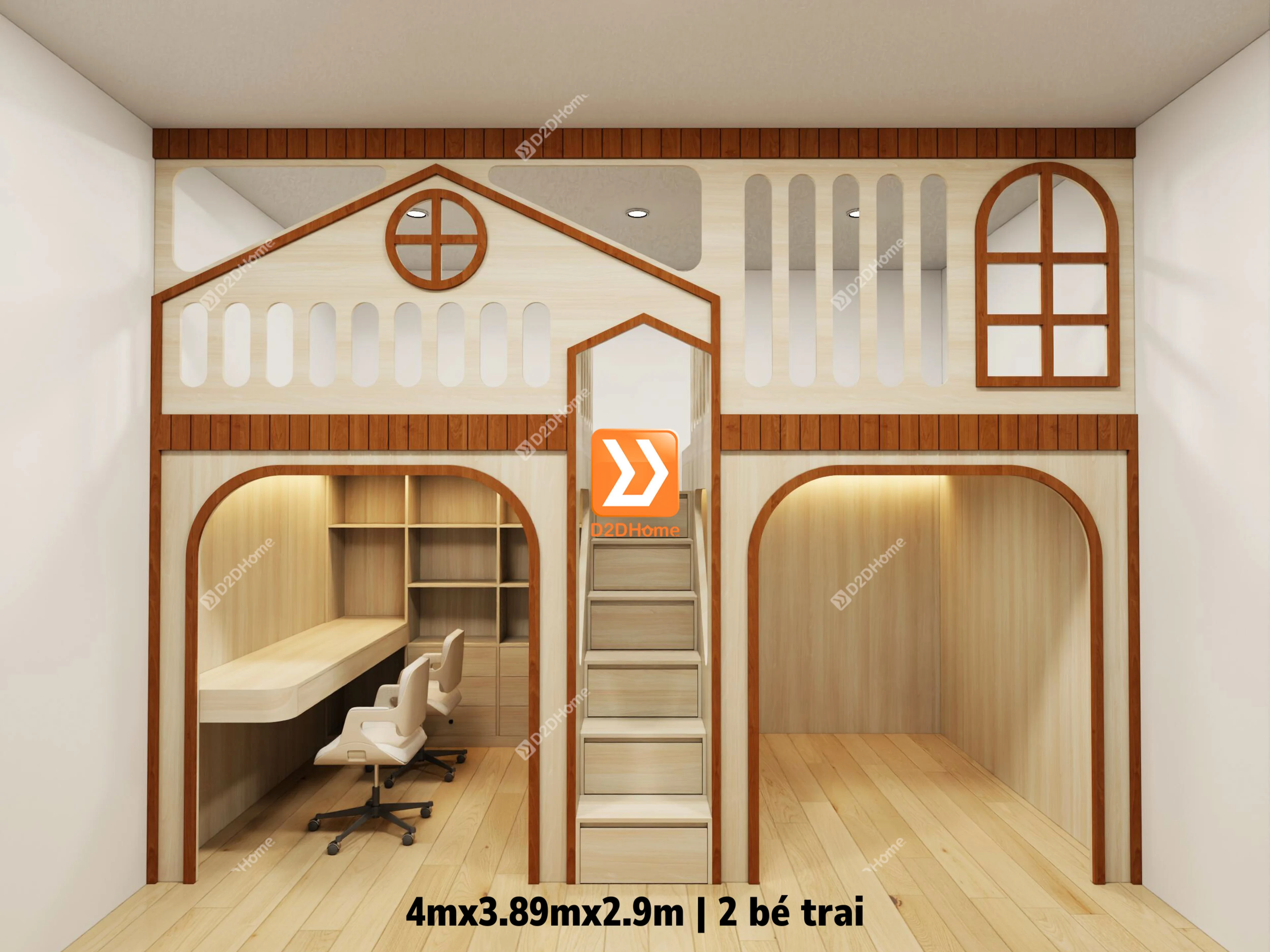 d2dhome