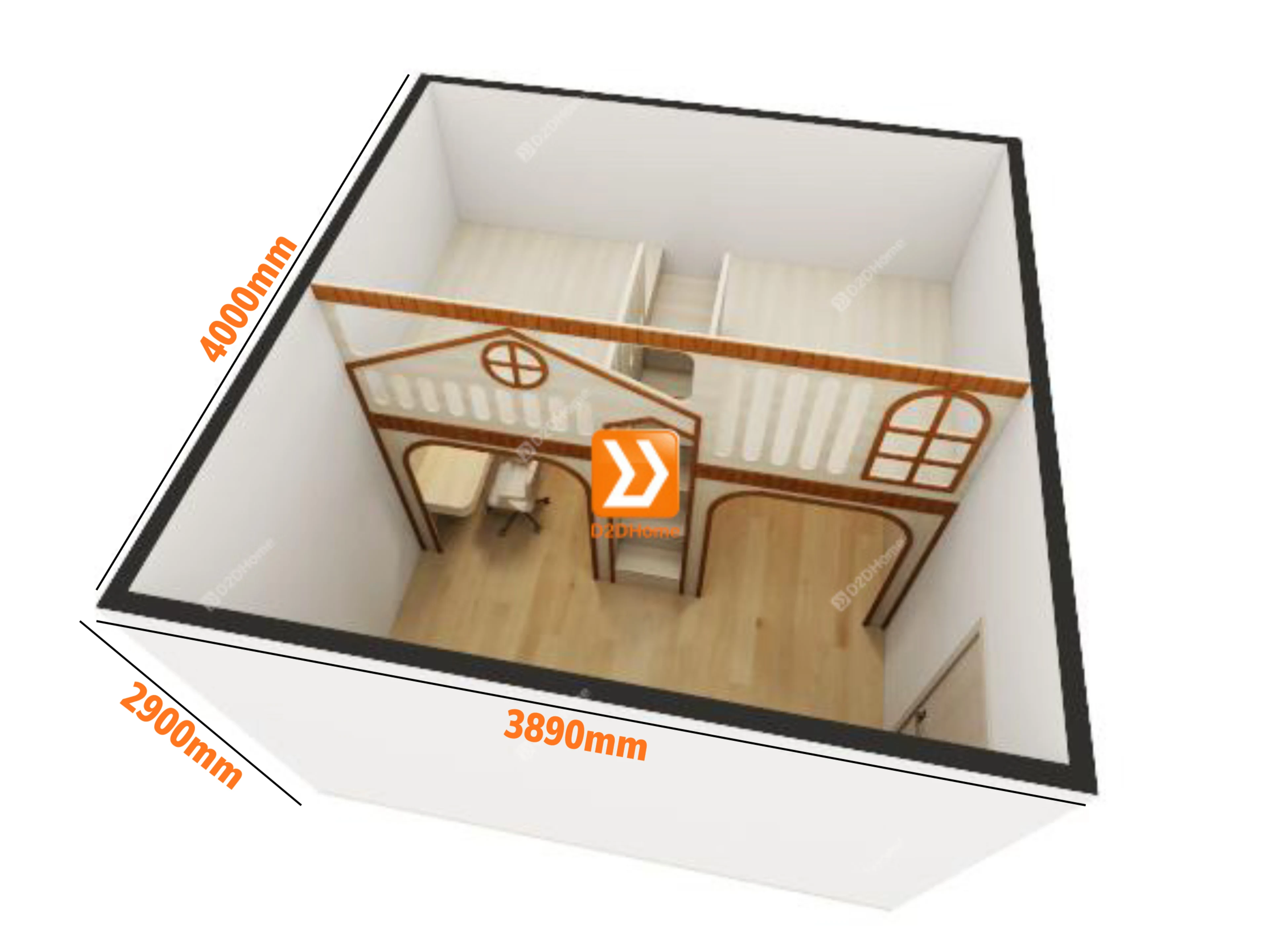 d2dhome