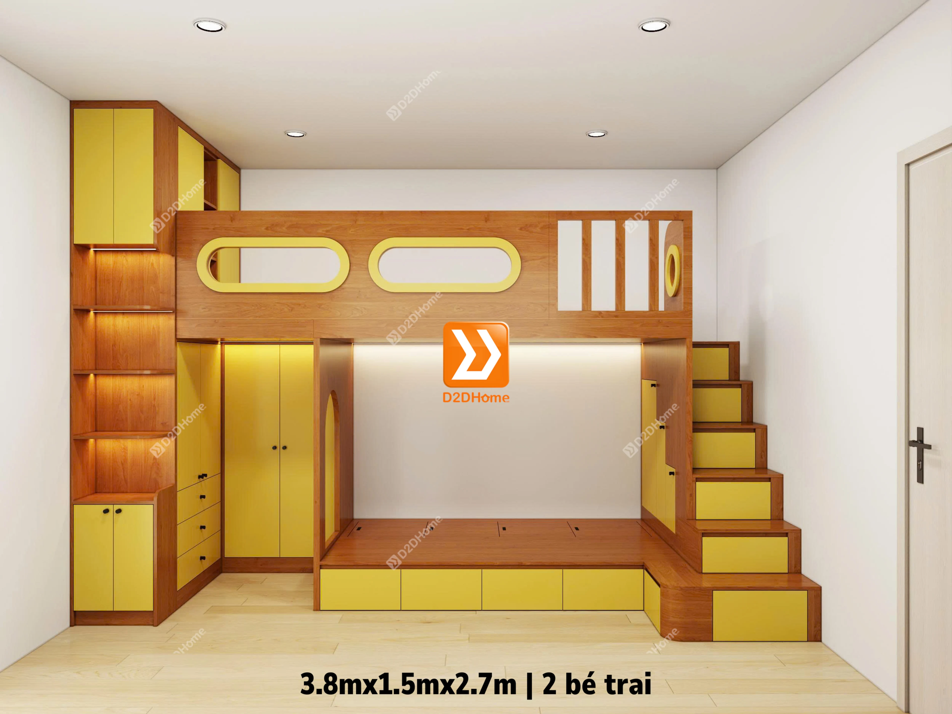 d2dhome