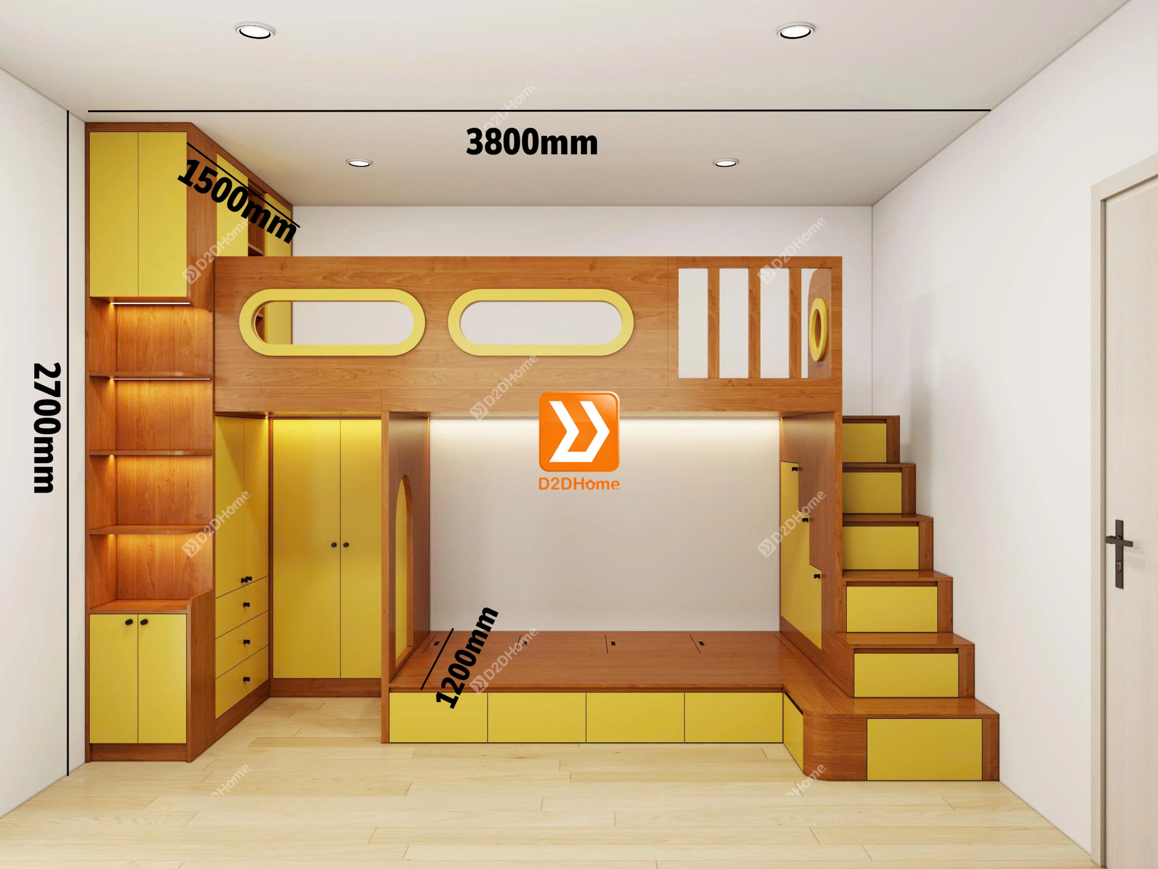 d2dhome