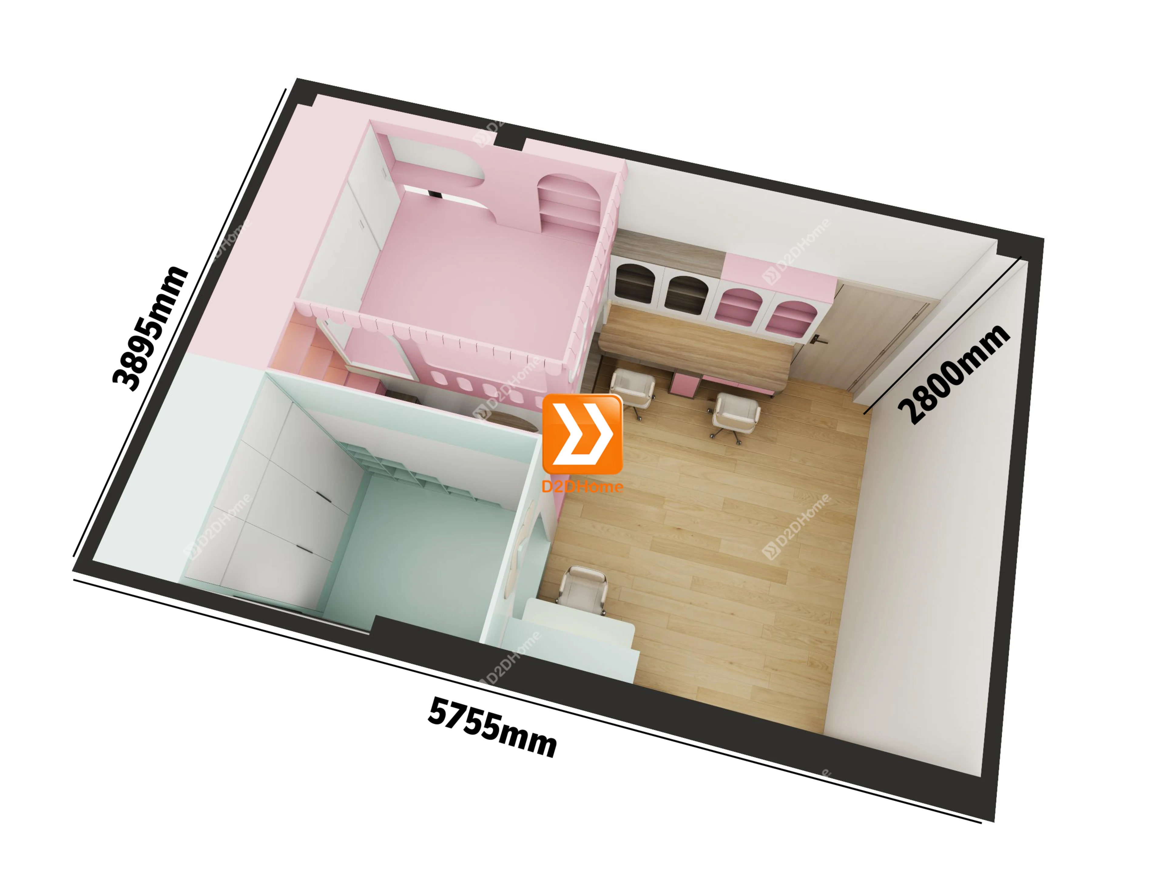 d2dhome