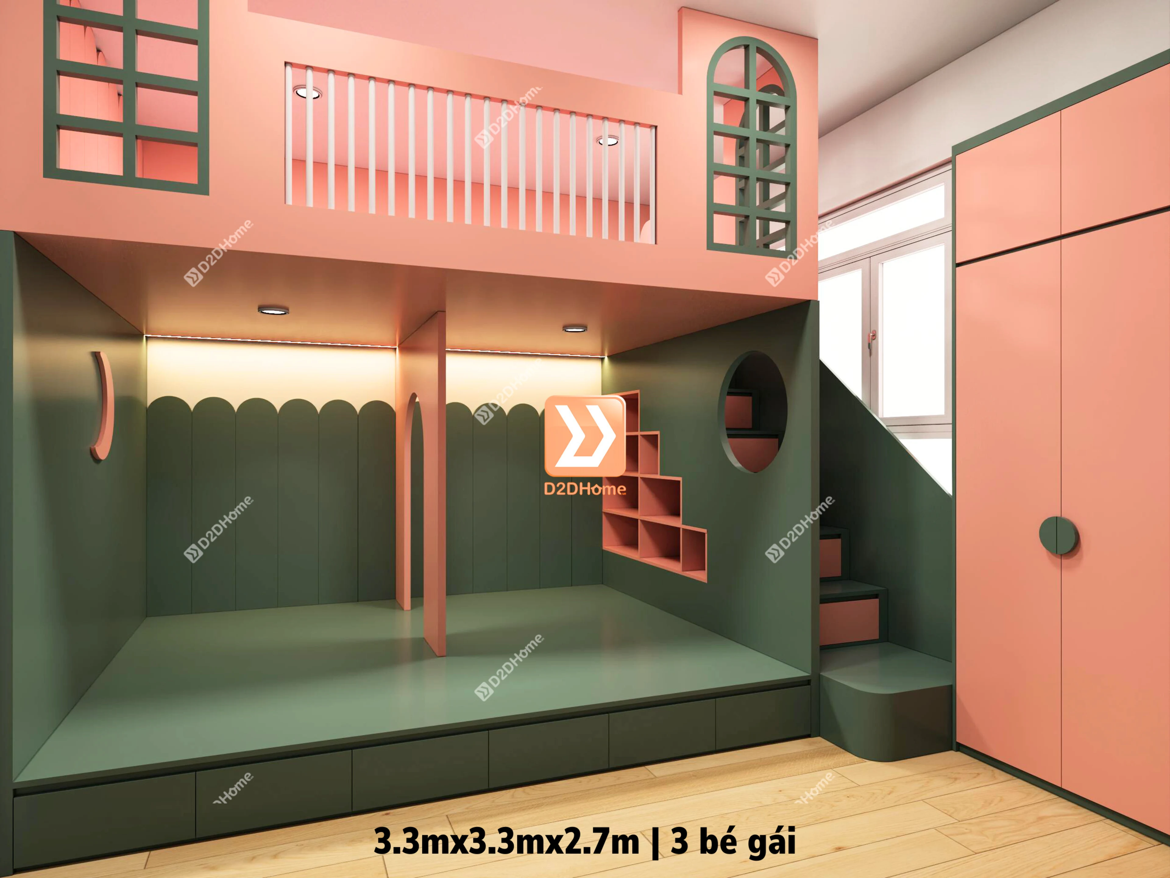 d2dhome