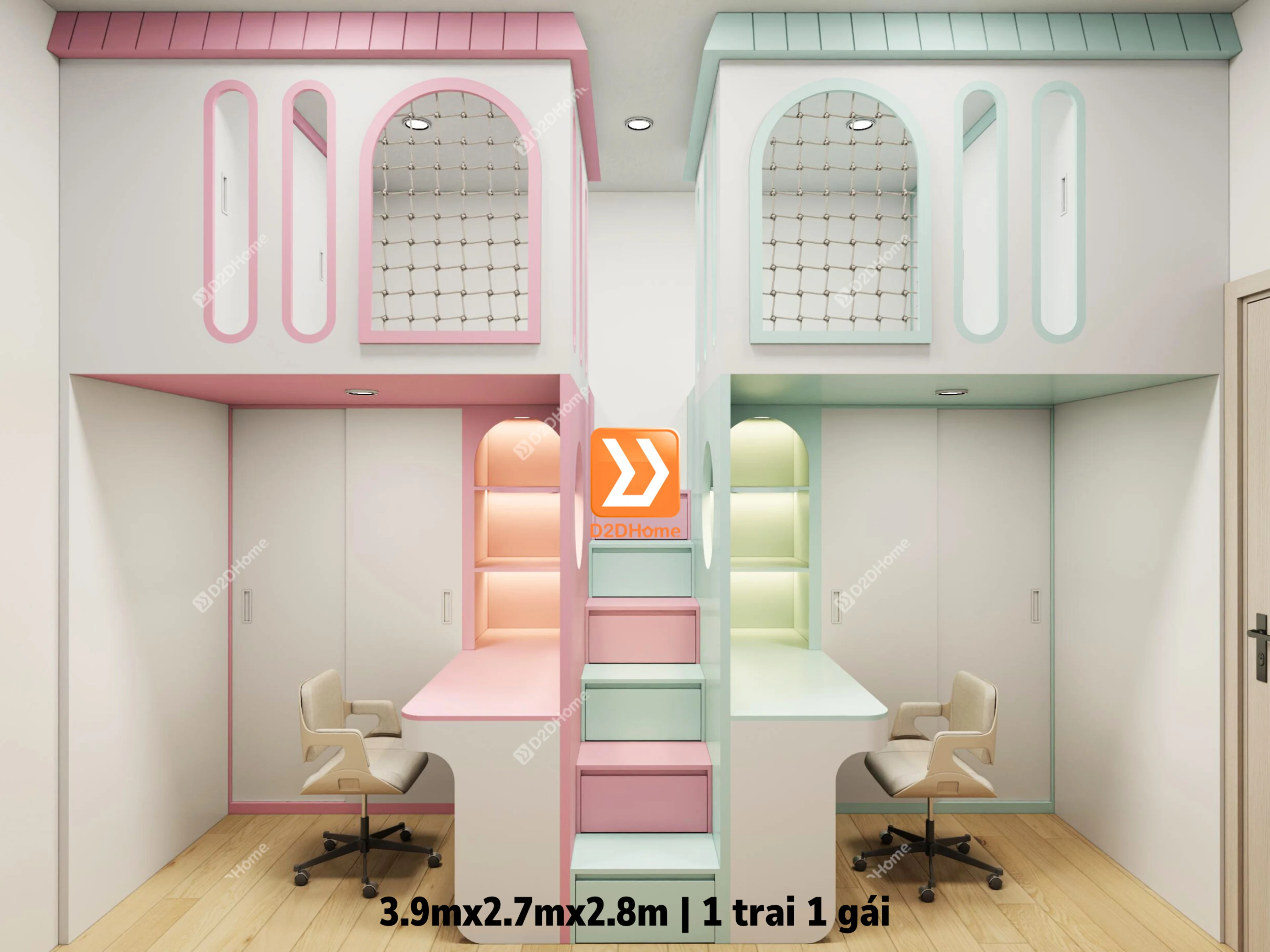 d2dhome
