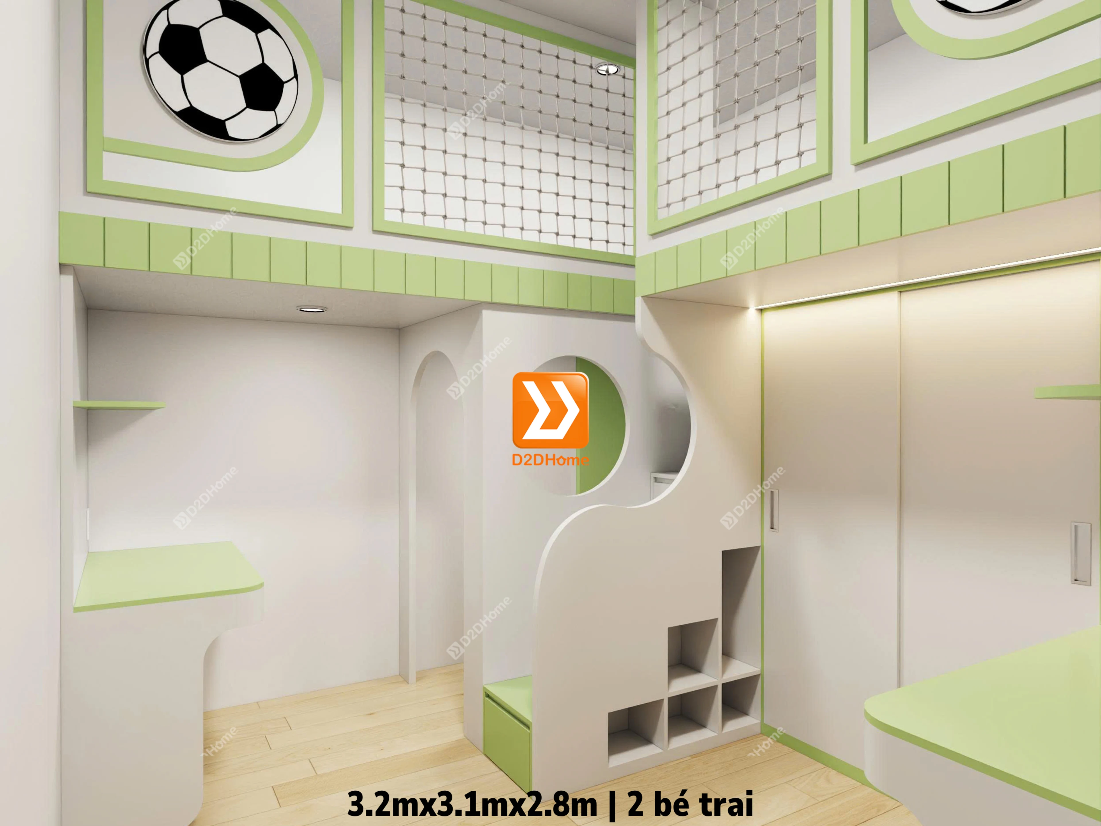 d2dhome