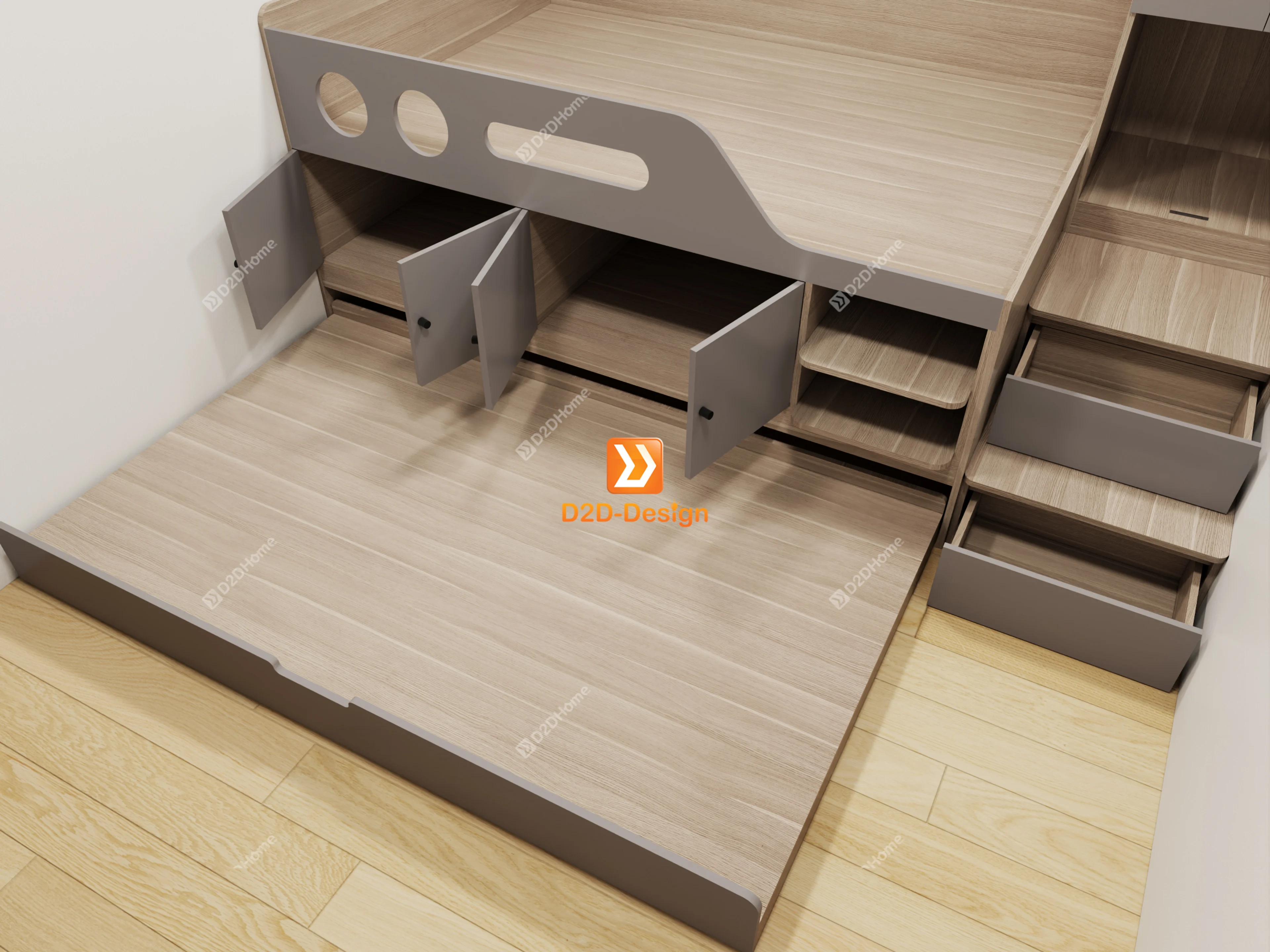 d2dhome