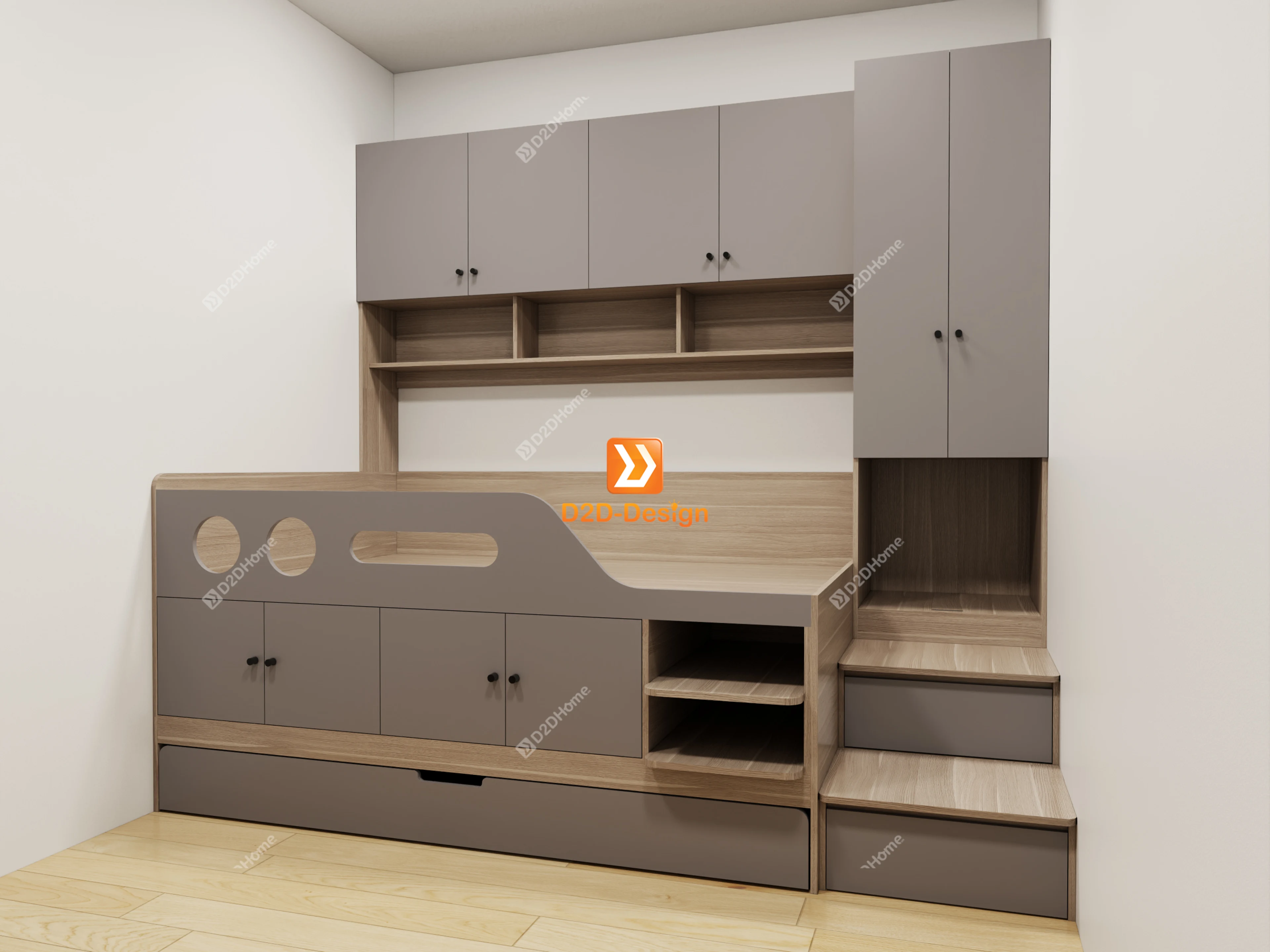 d2dhome