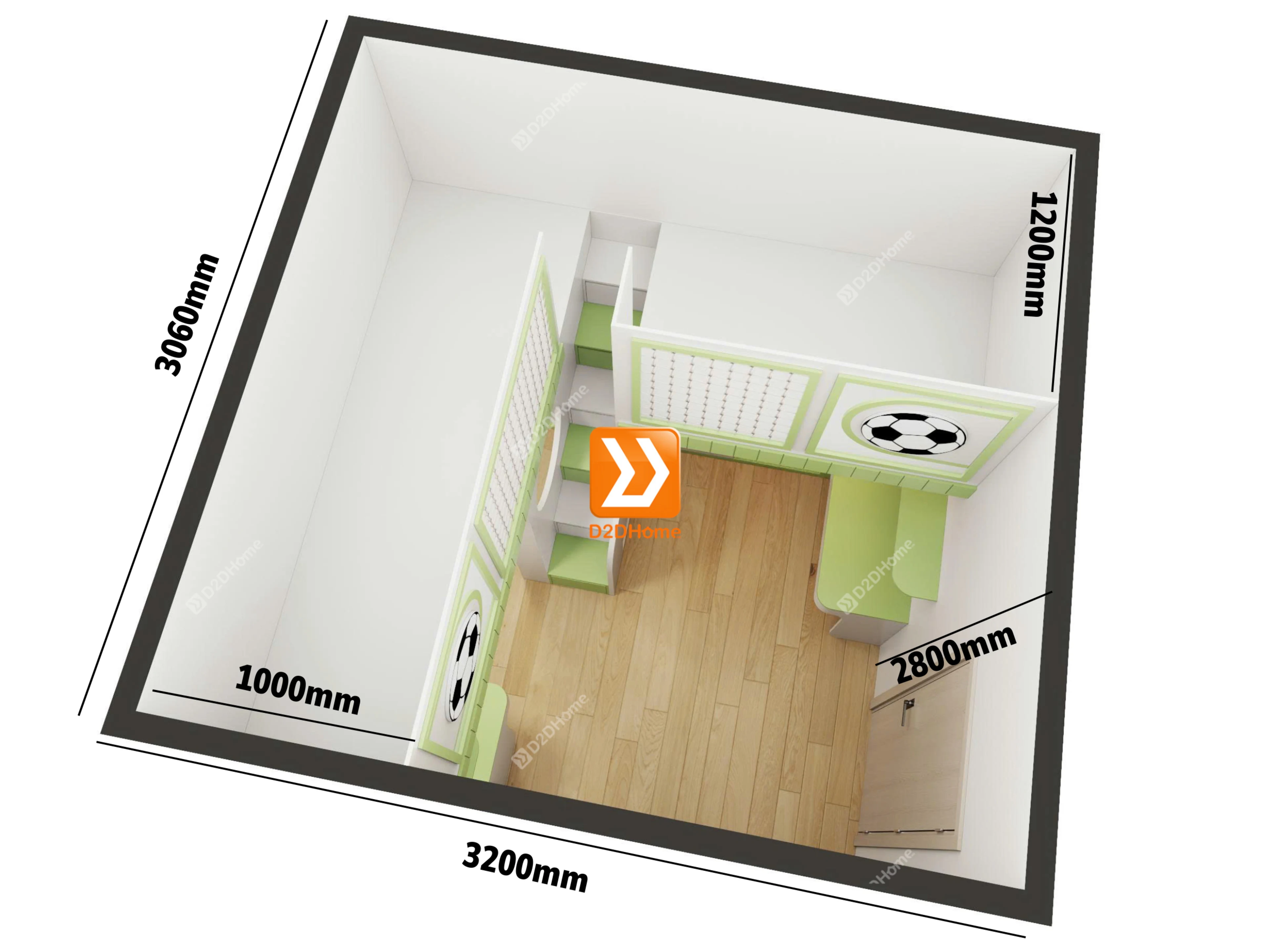 d2dhome