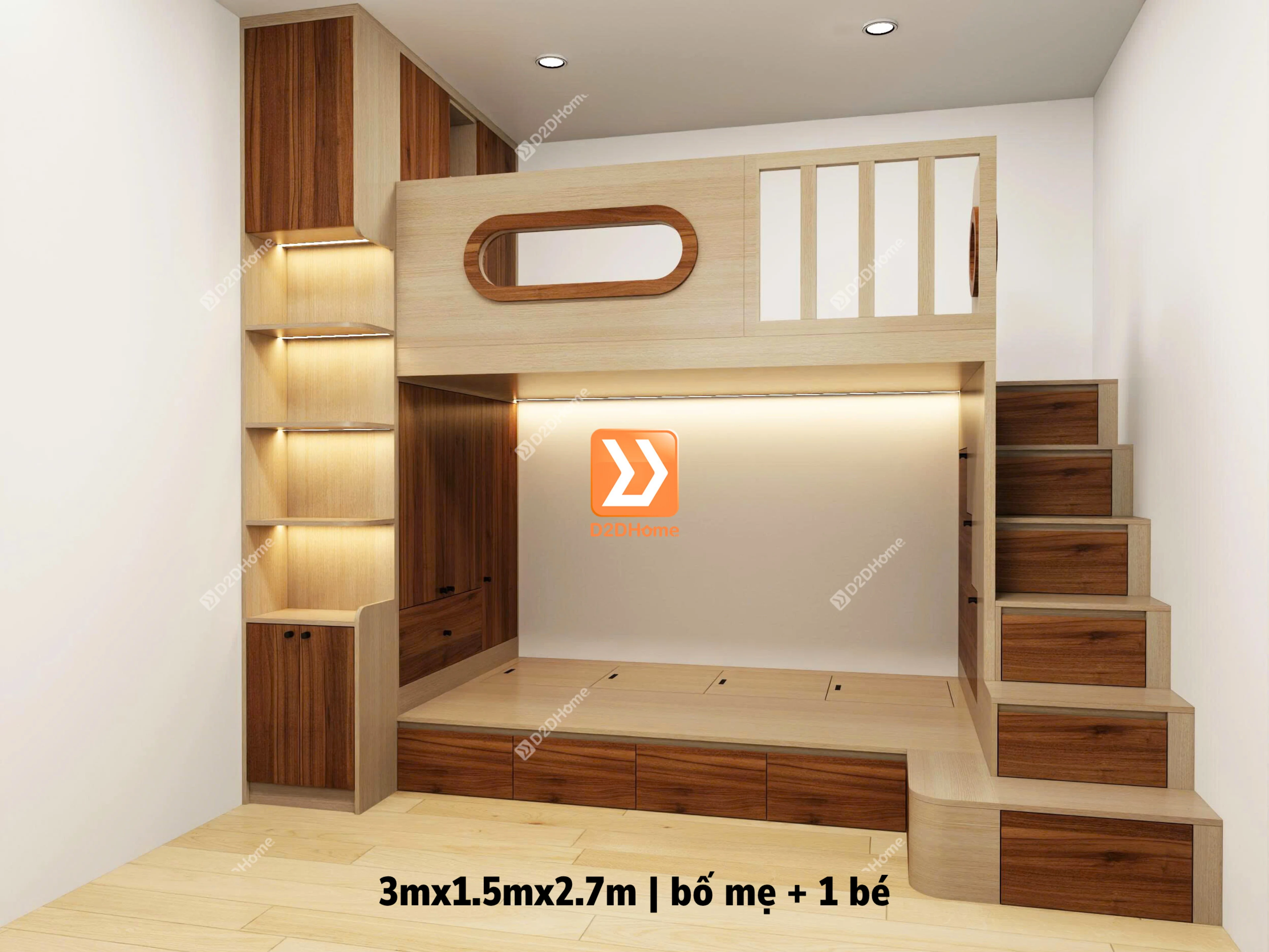 d2dhome