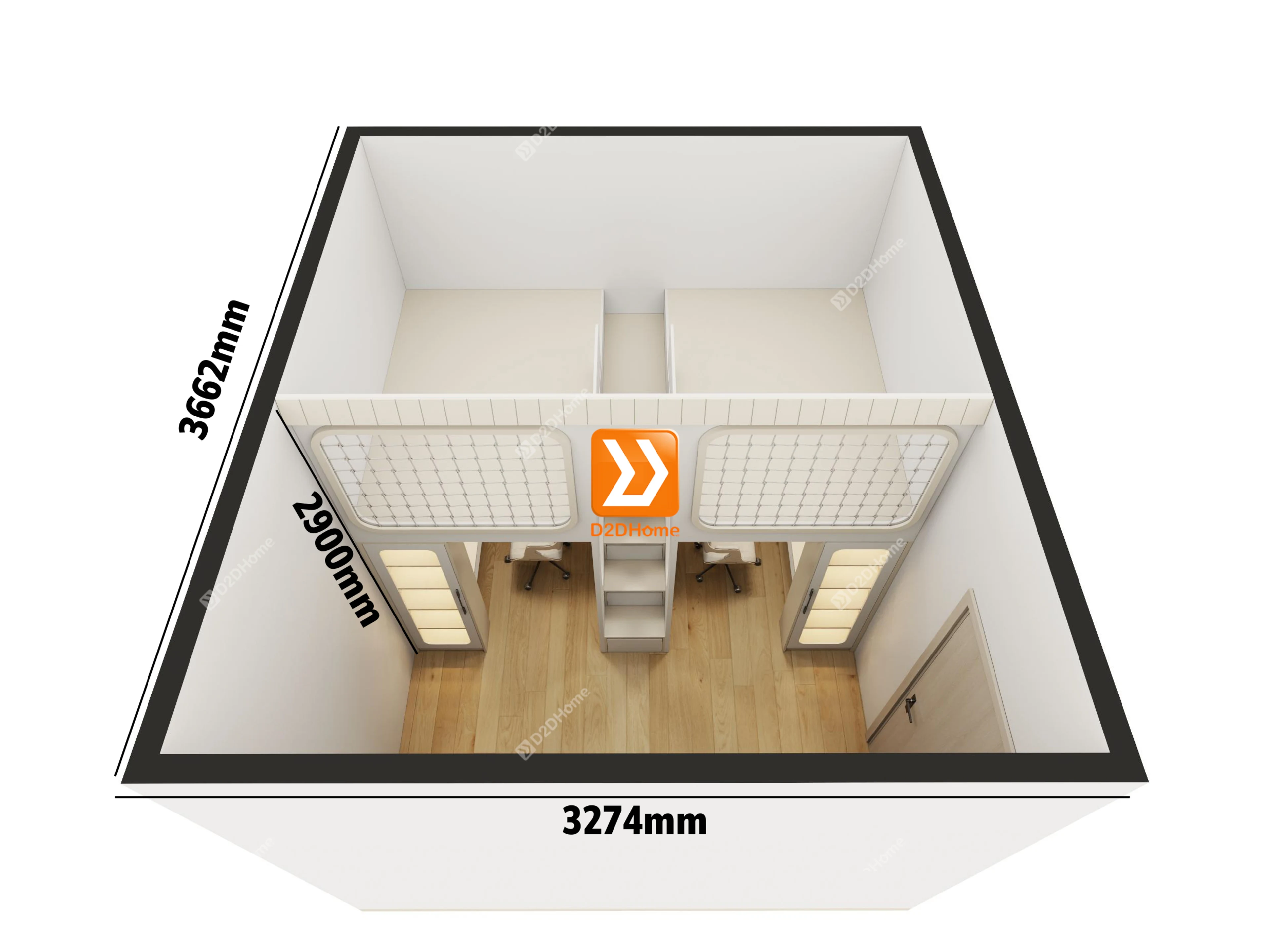 d2dhome