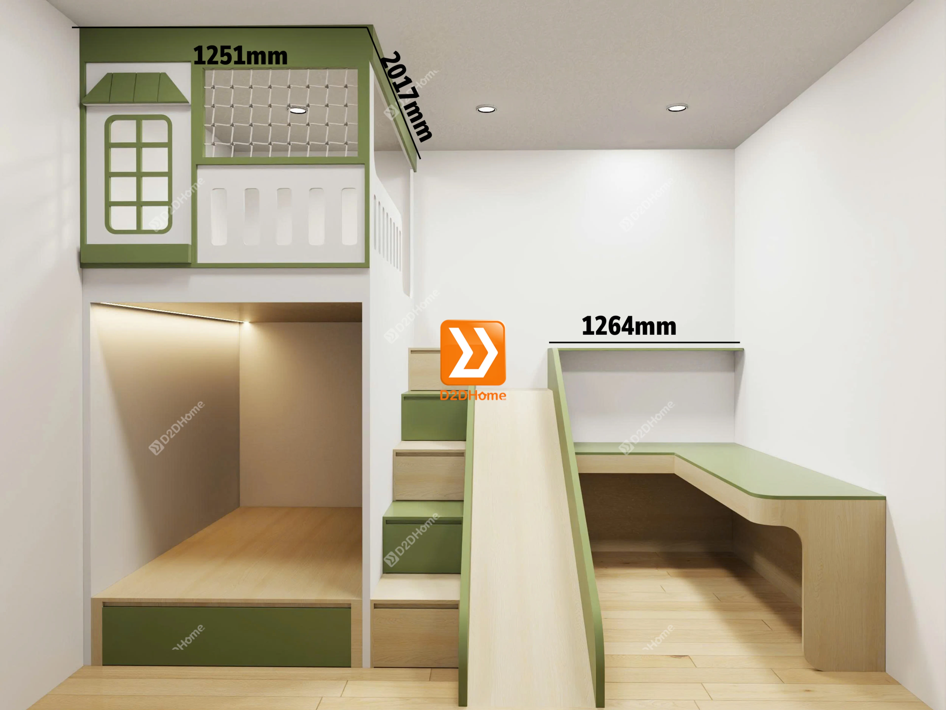 d2dhome