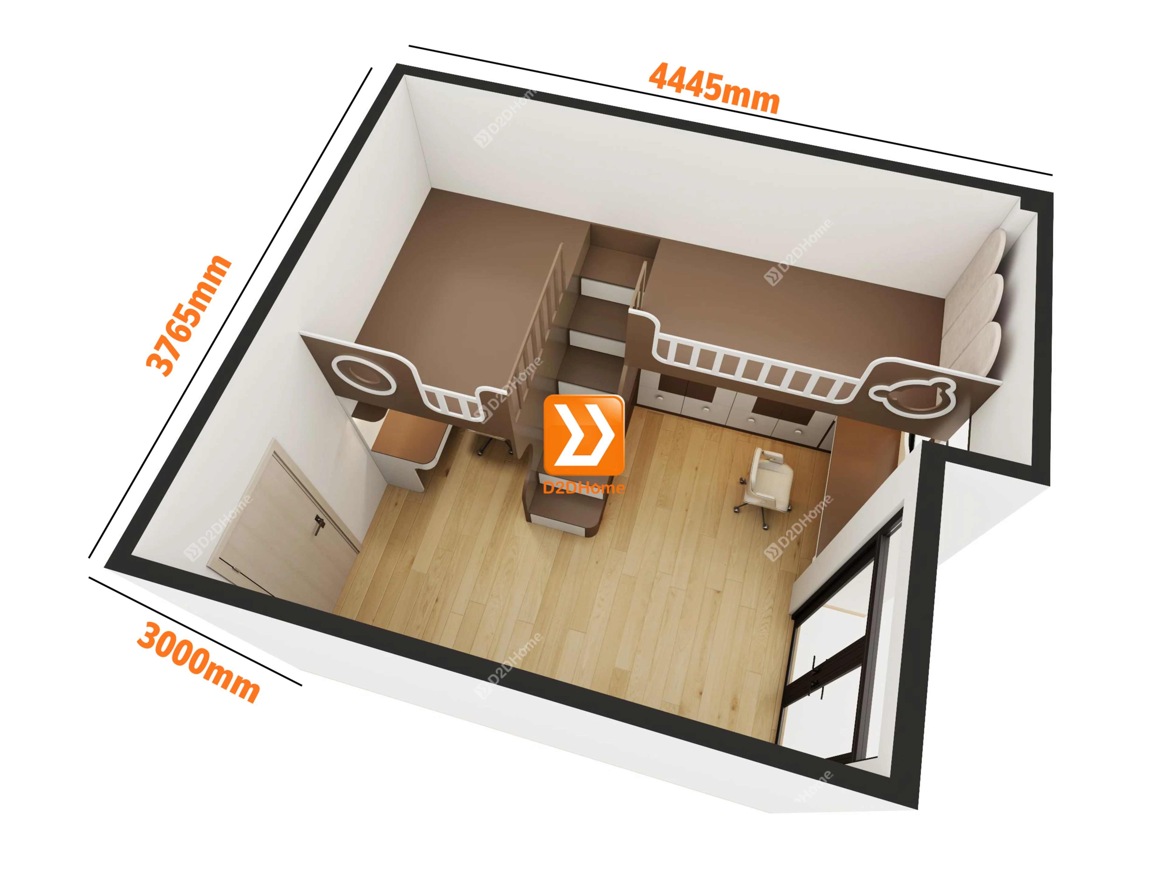 d2dhome