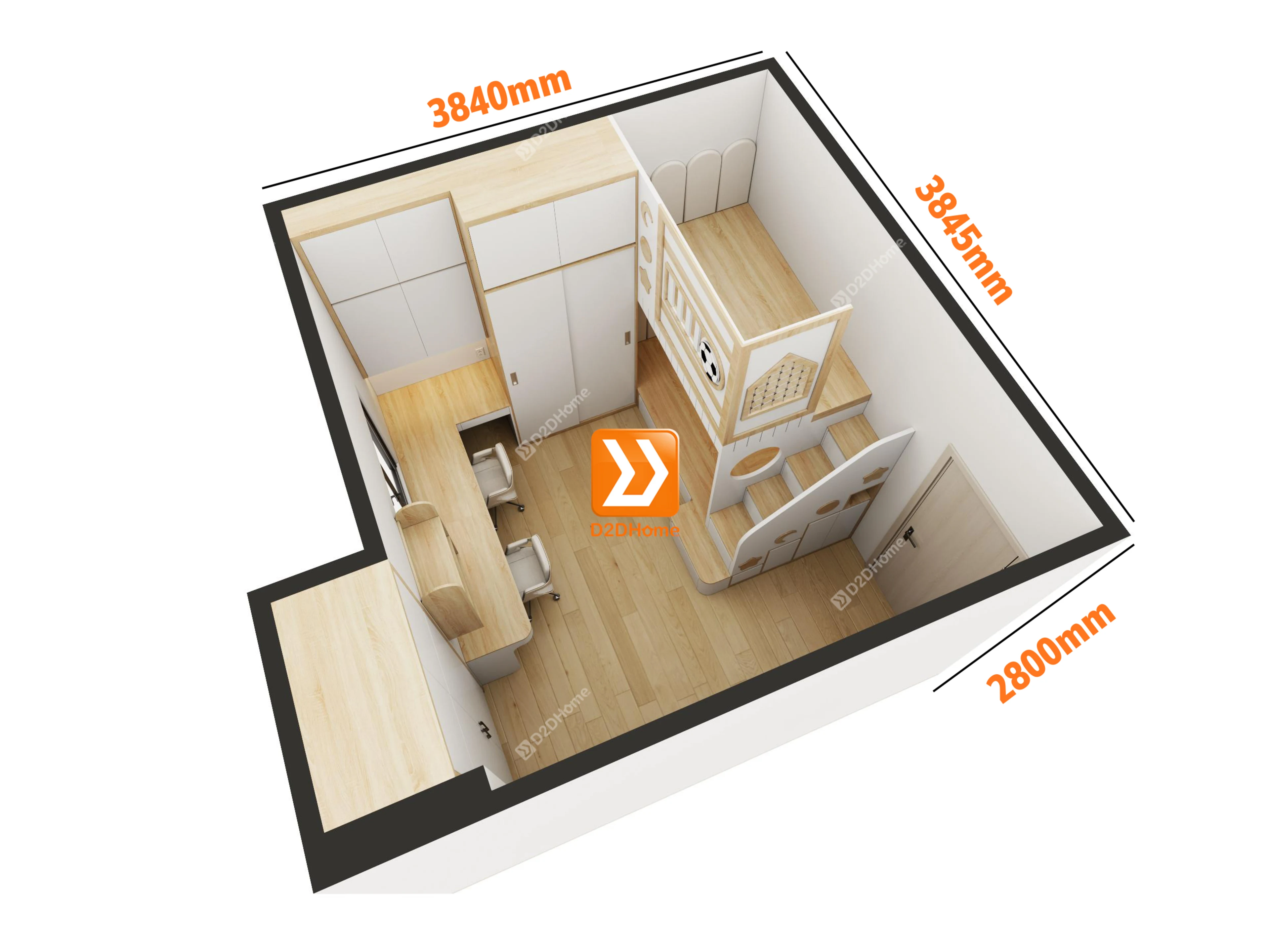 d2dhome