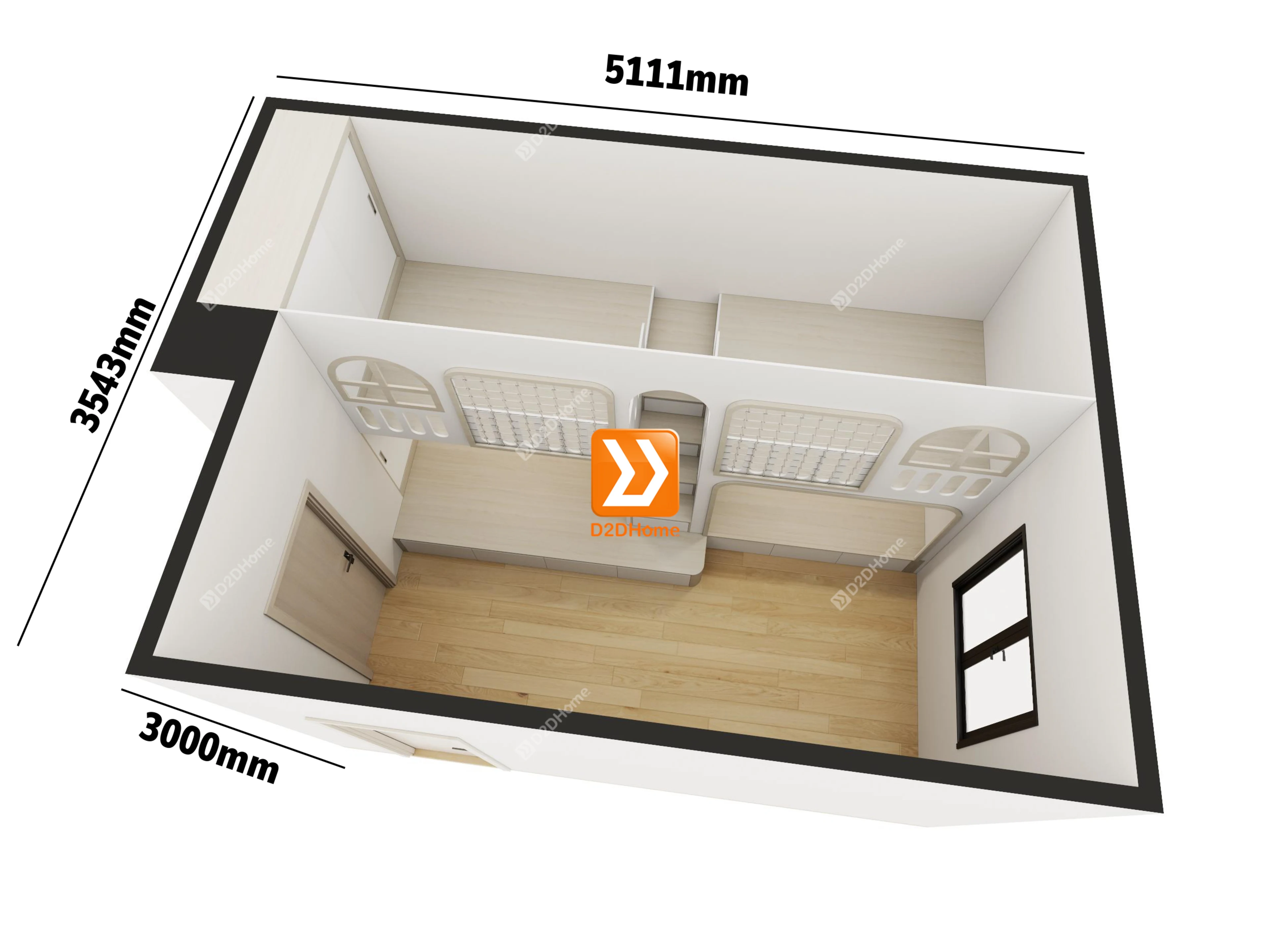 d2dhome