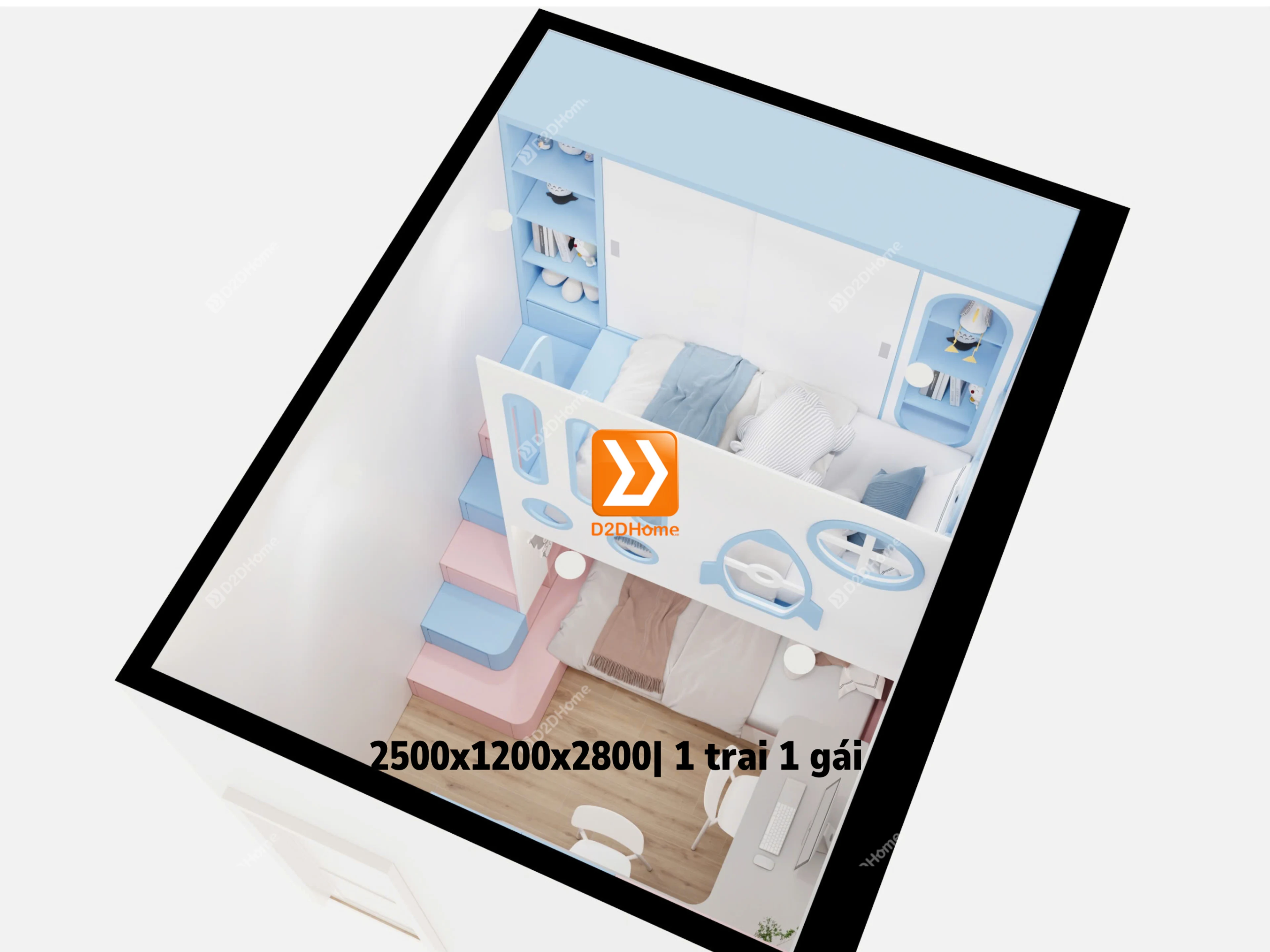 d2dhome