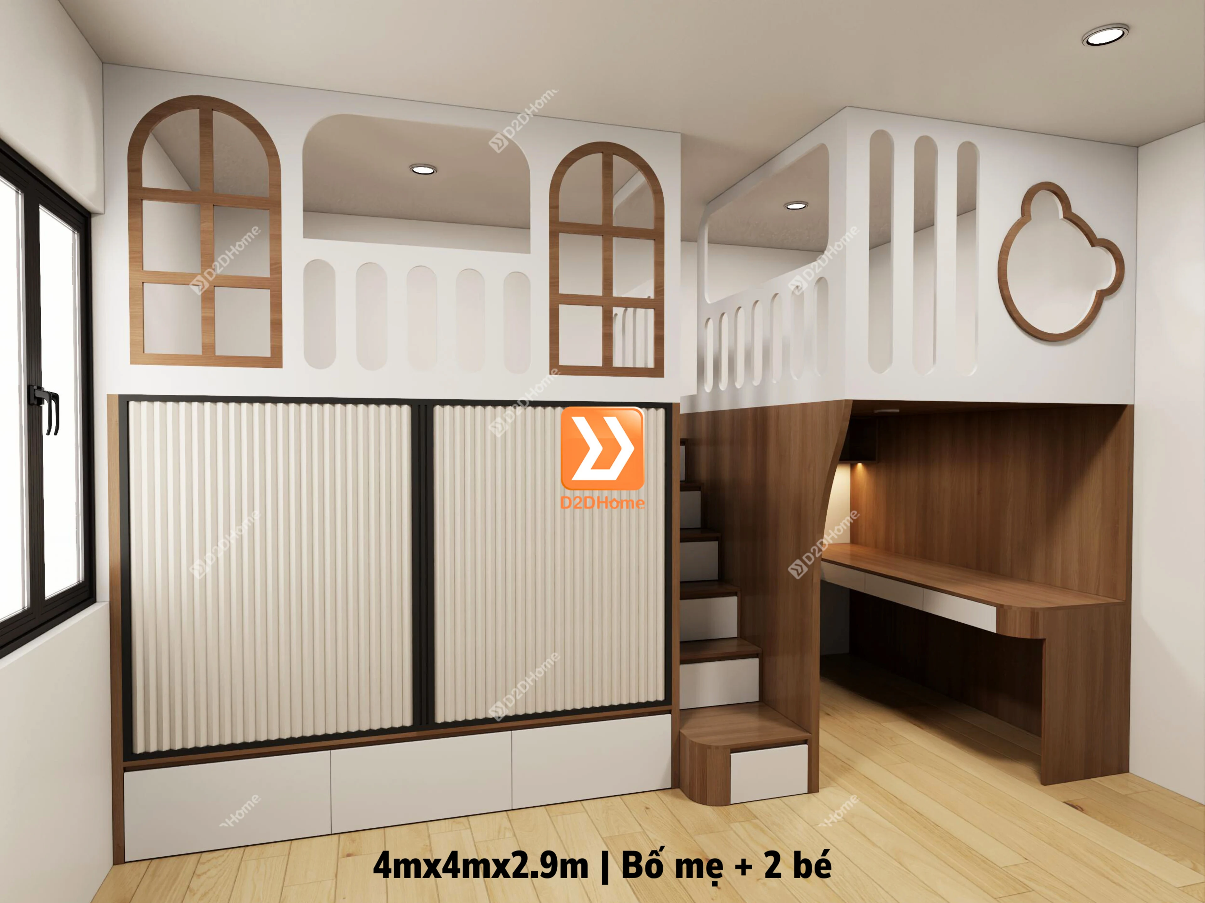 d2dhome