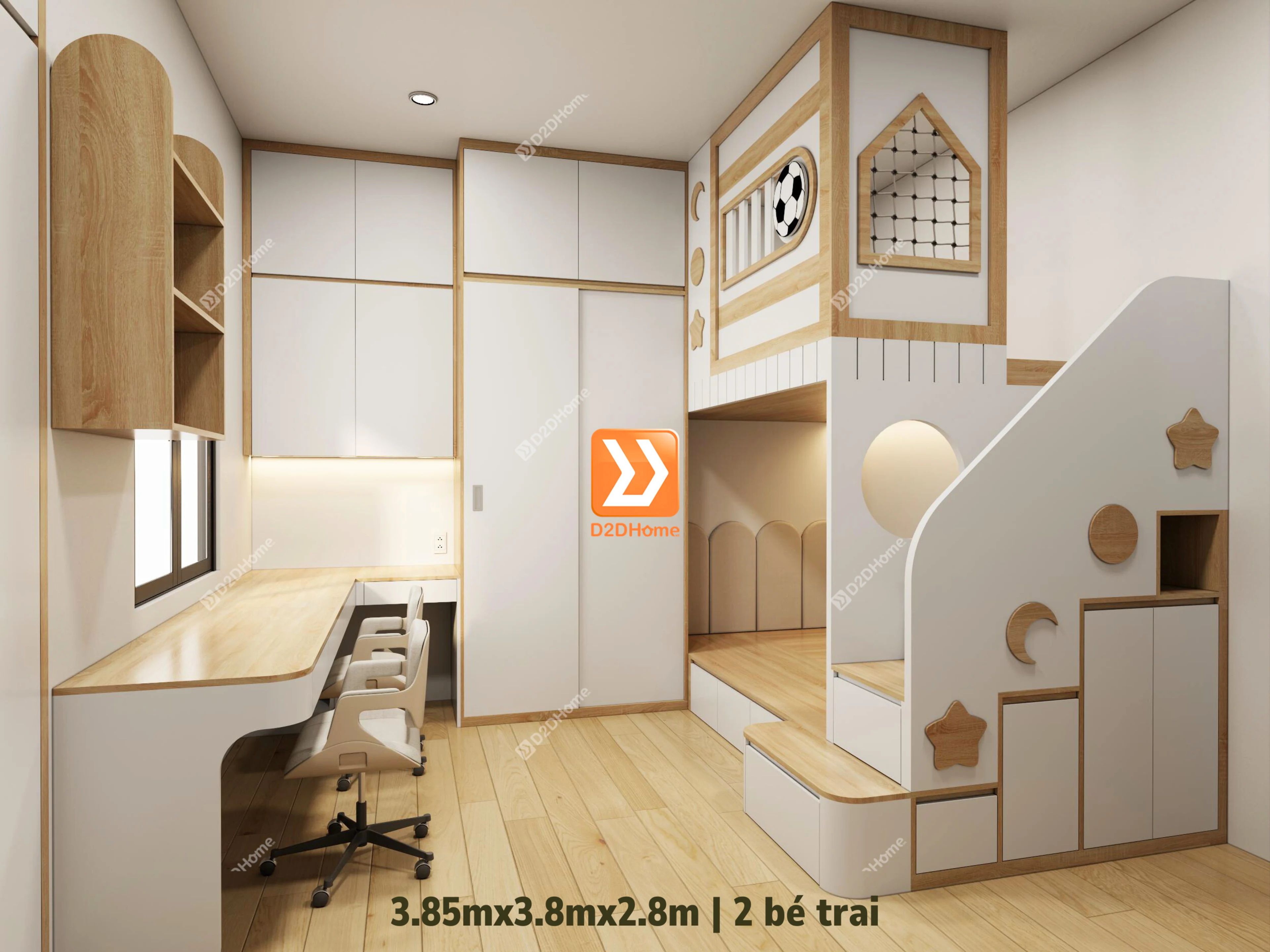 d2dhome