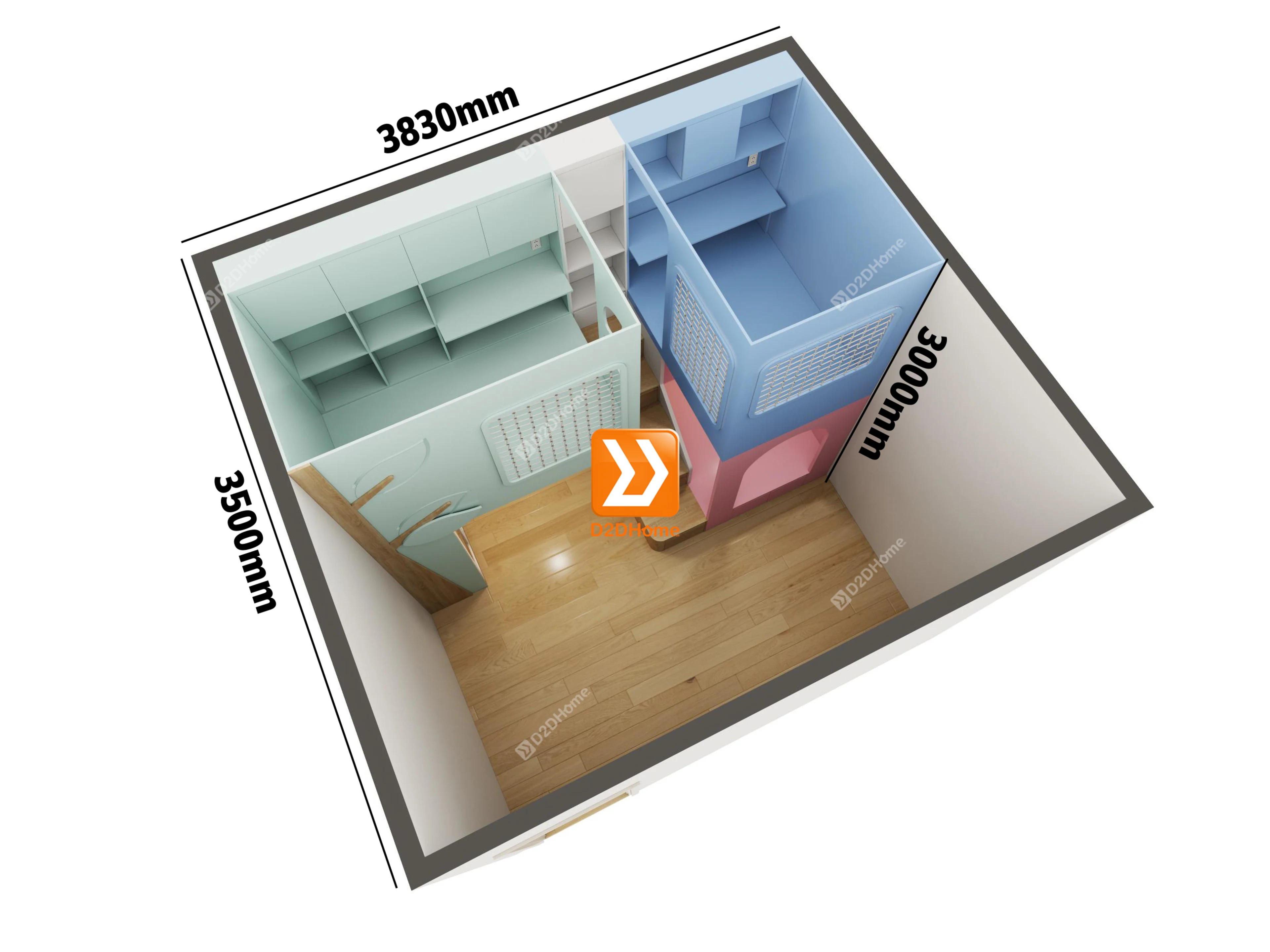 d2dhome