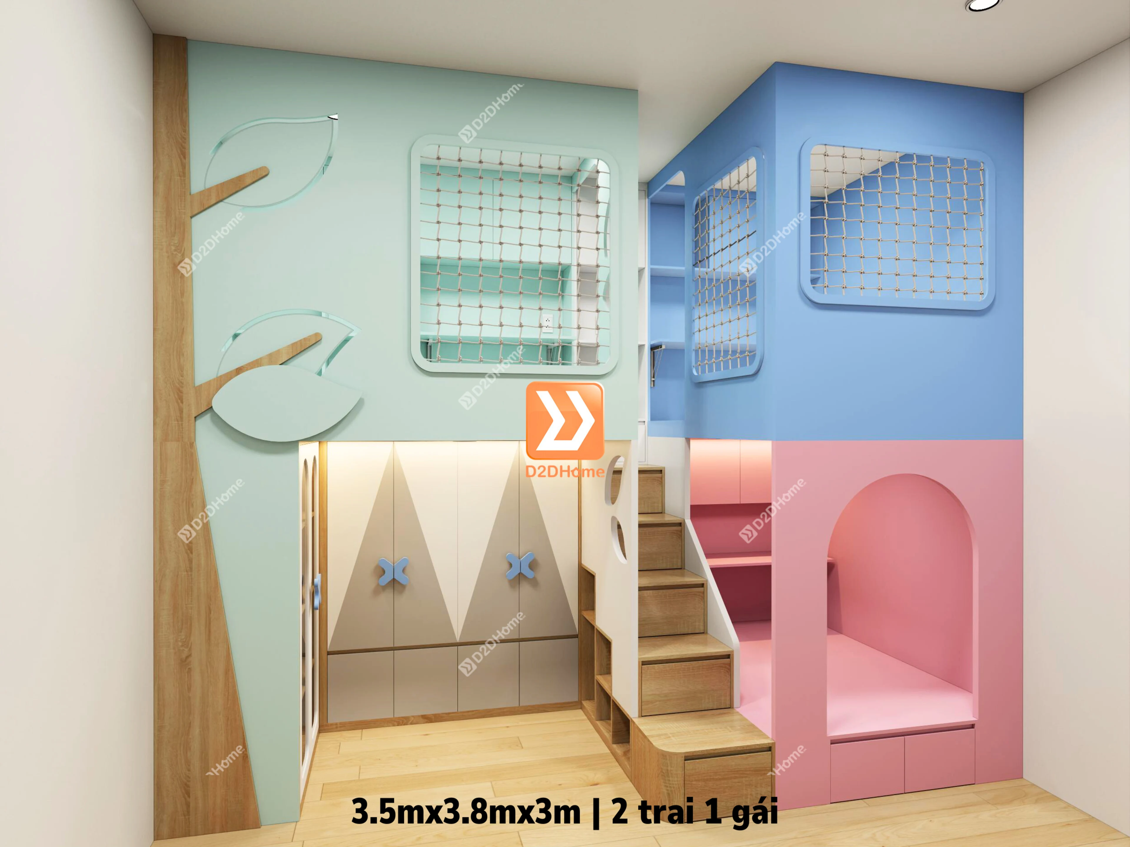 d2dhome