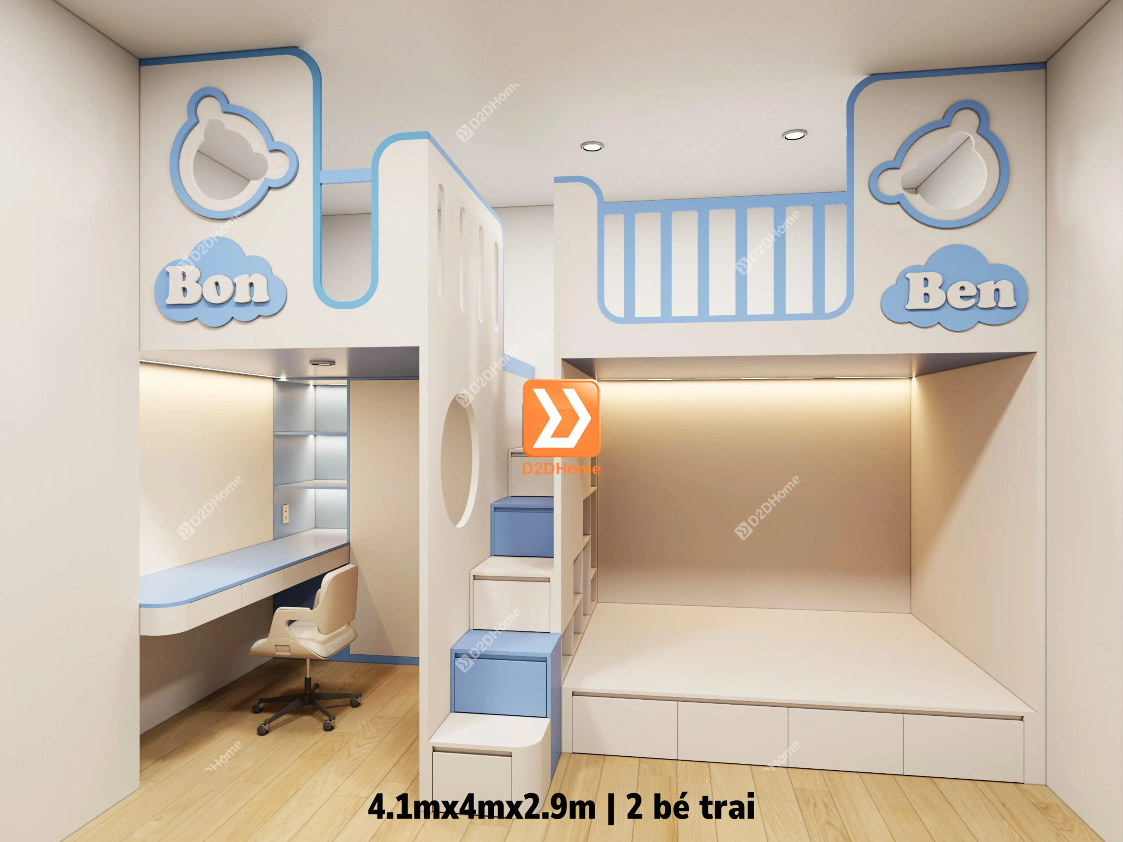 d2dhome