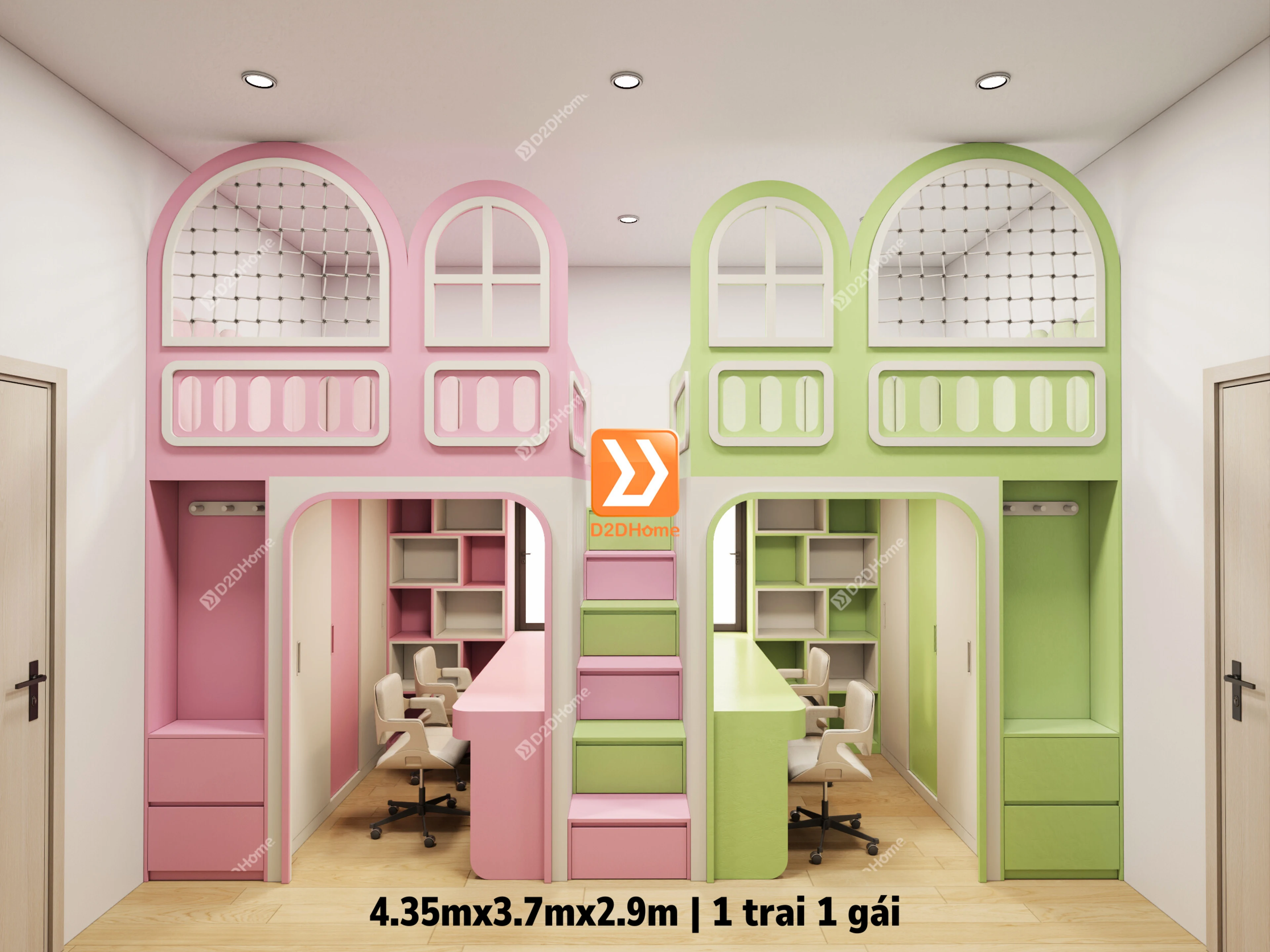 d2dhome