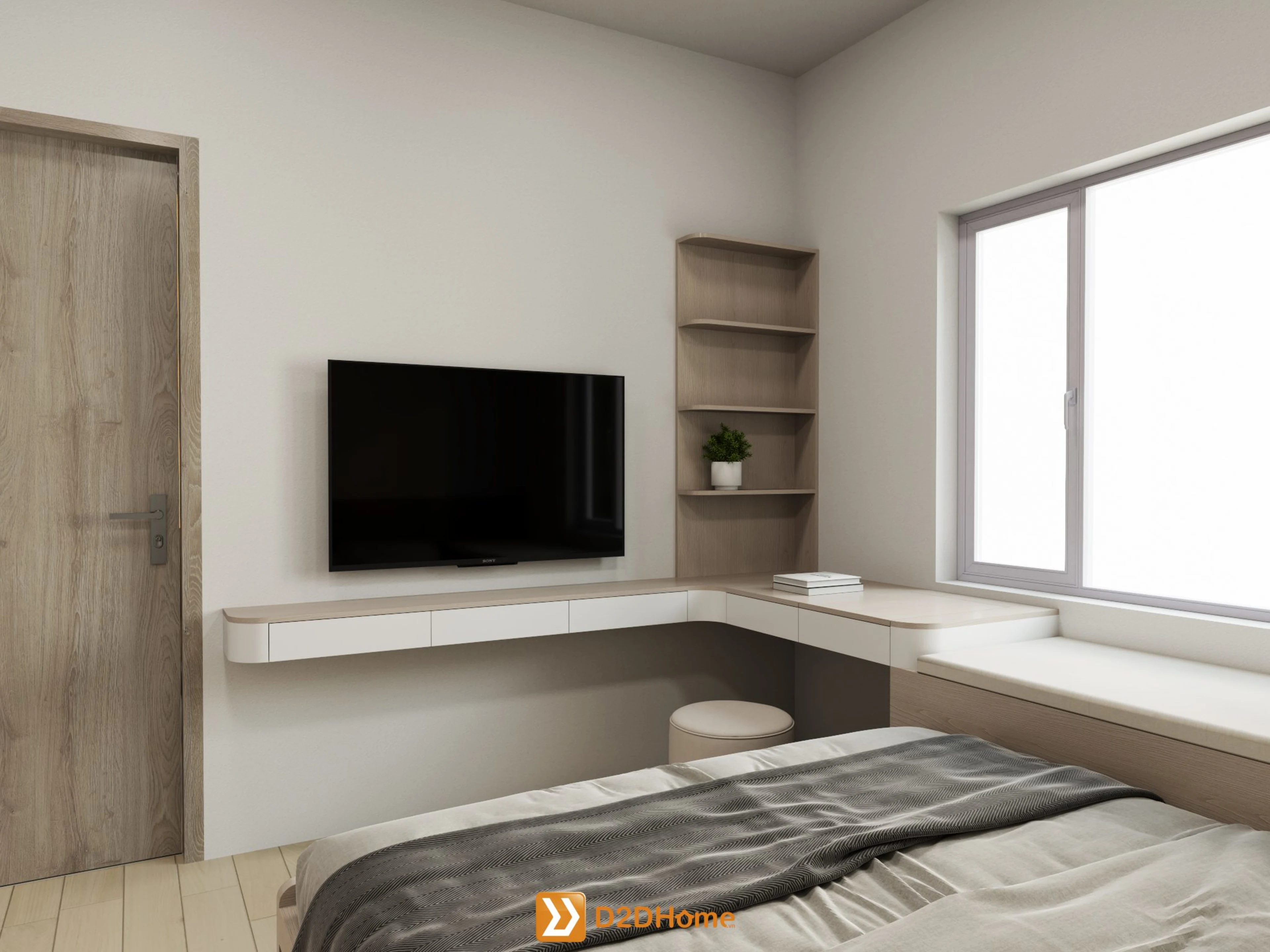 d2dhome