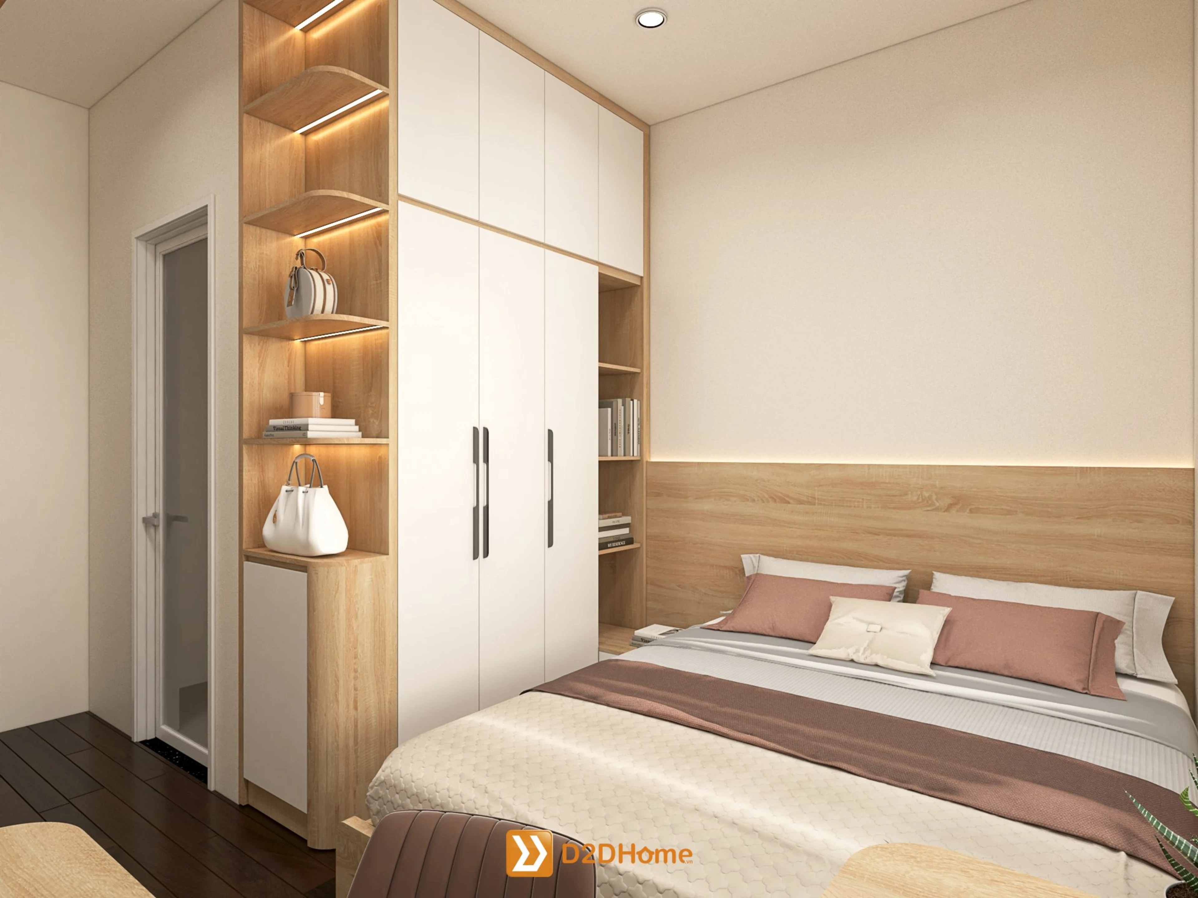 d2dhome
