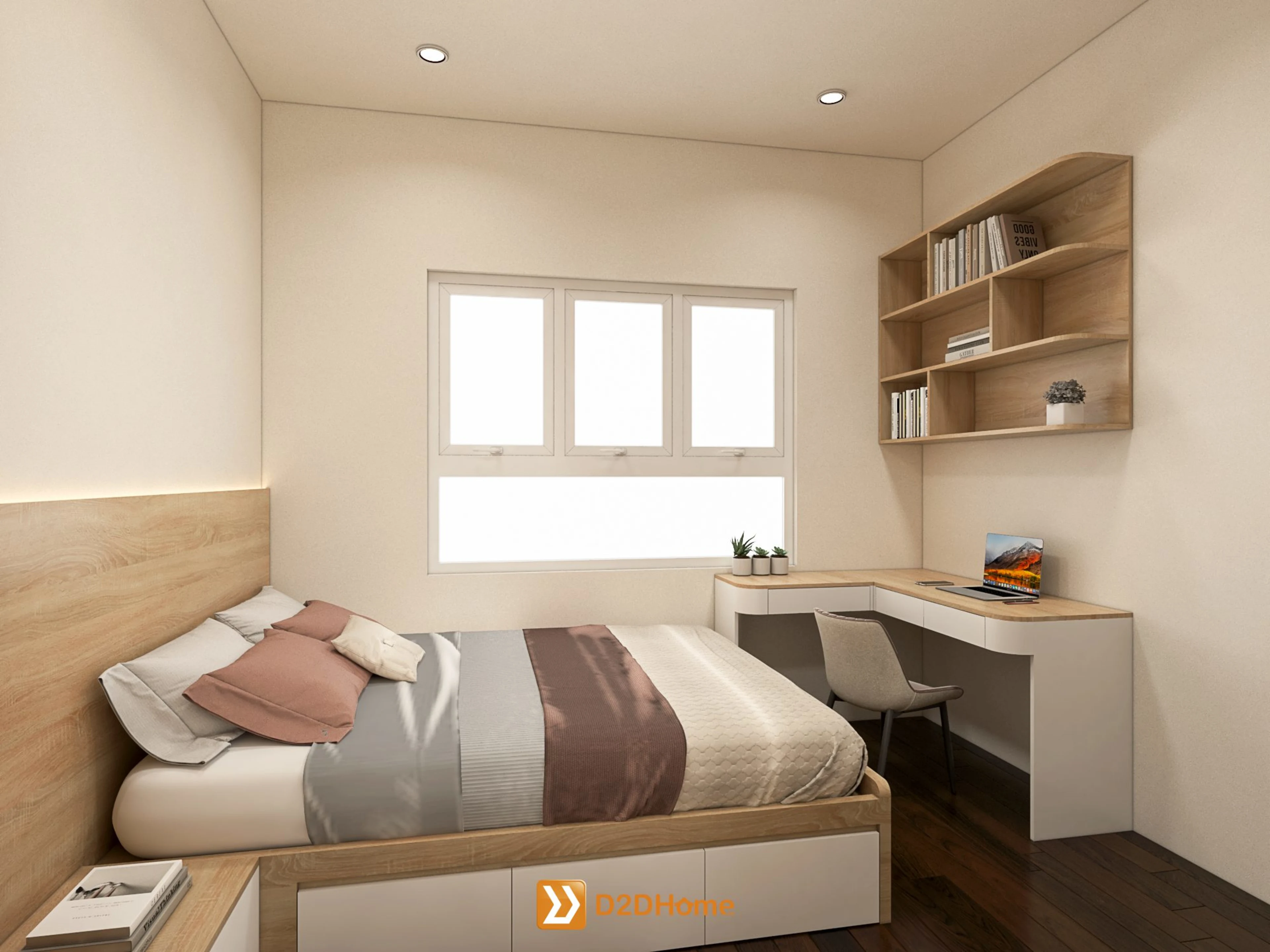 d2dhome
