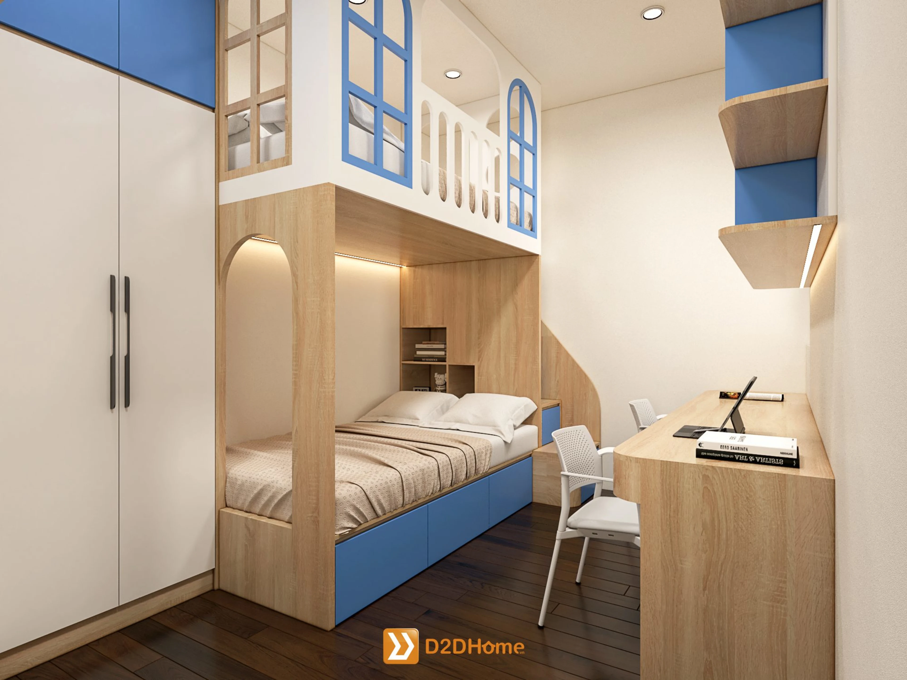 d2dhome