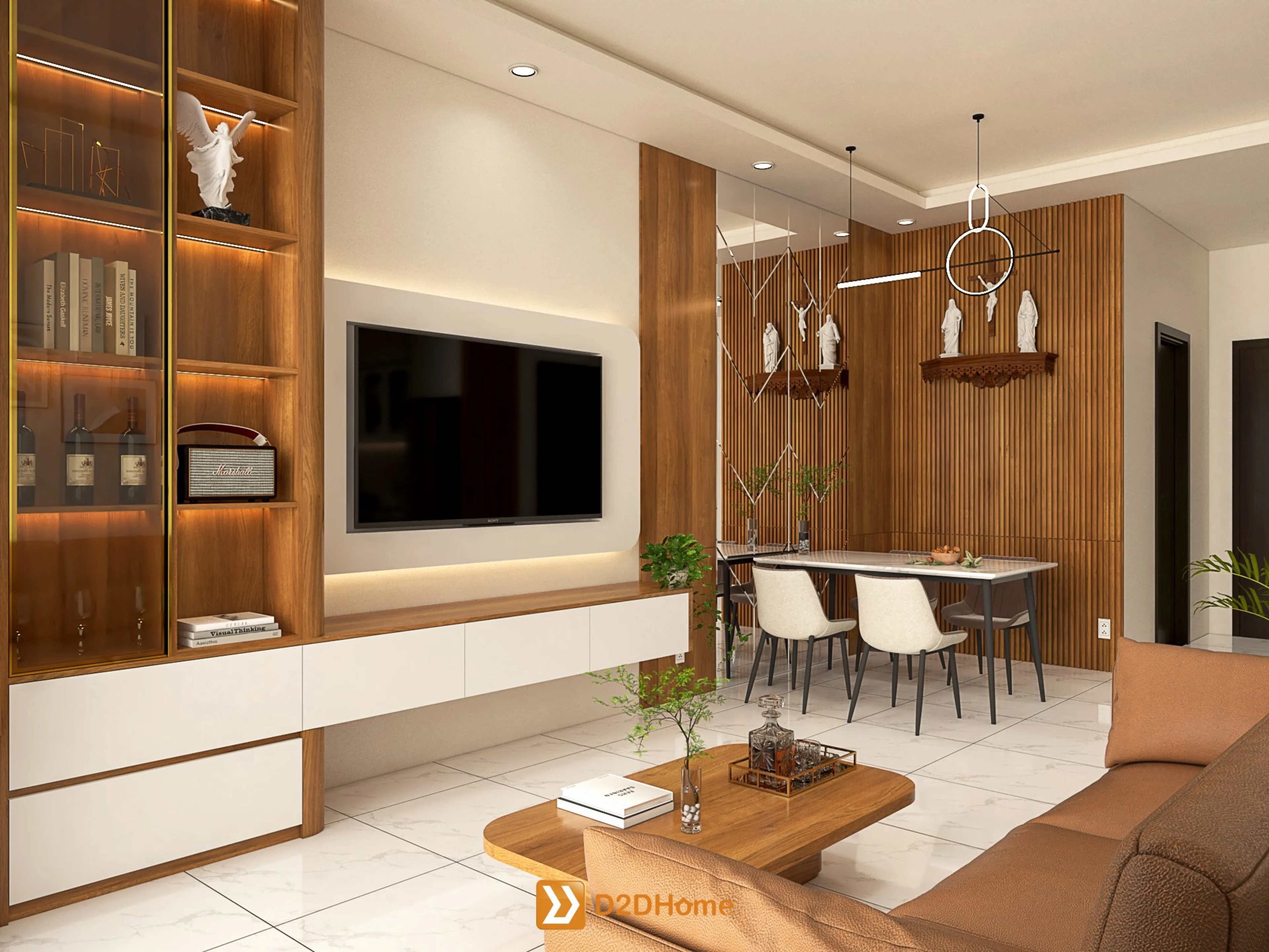 d2dhome