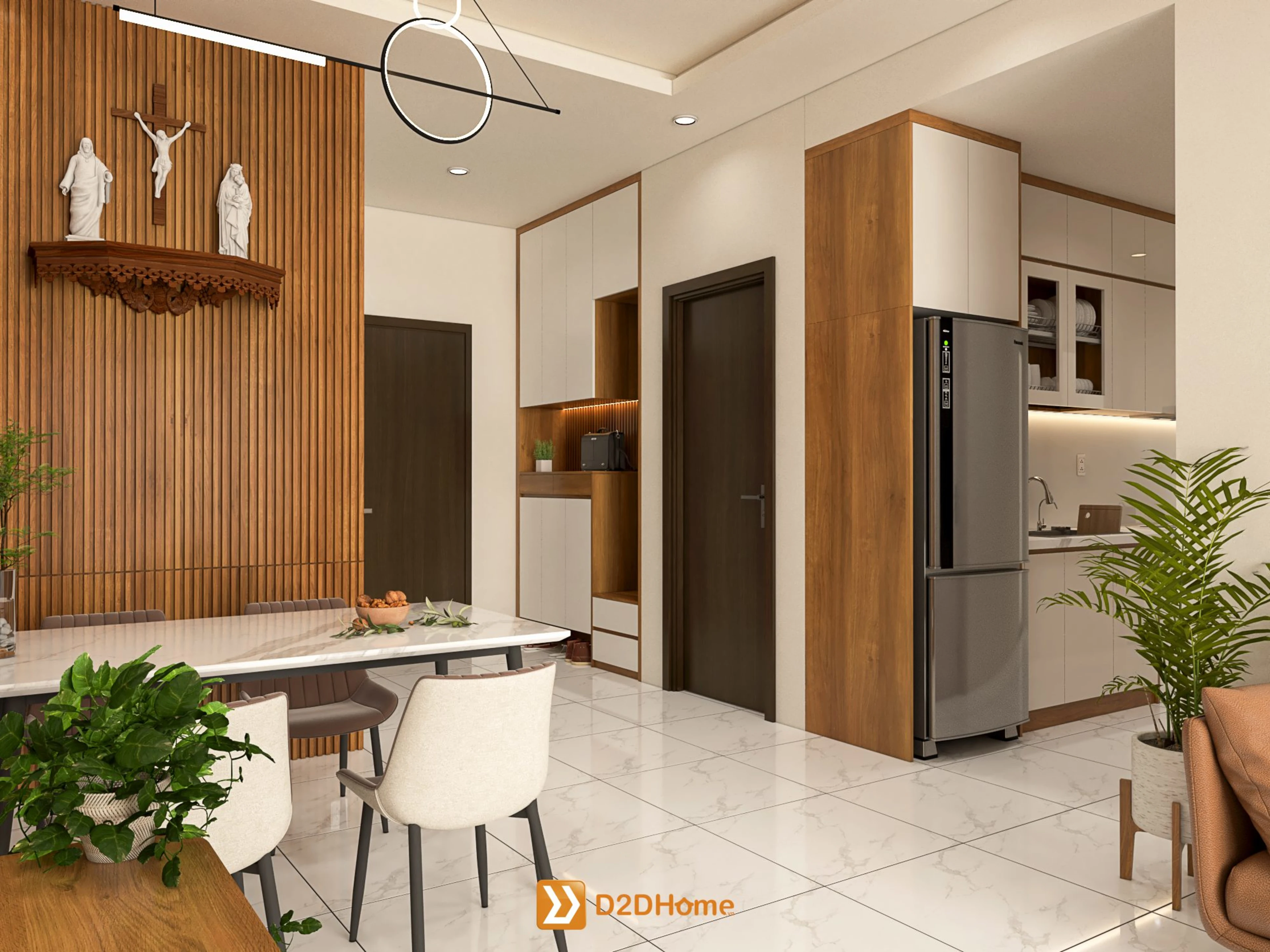 d2dhome