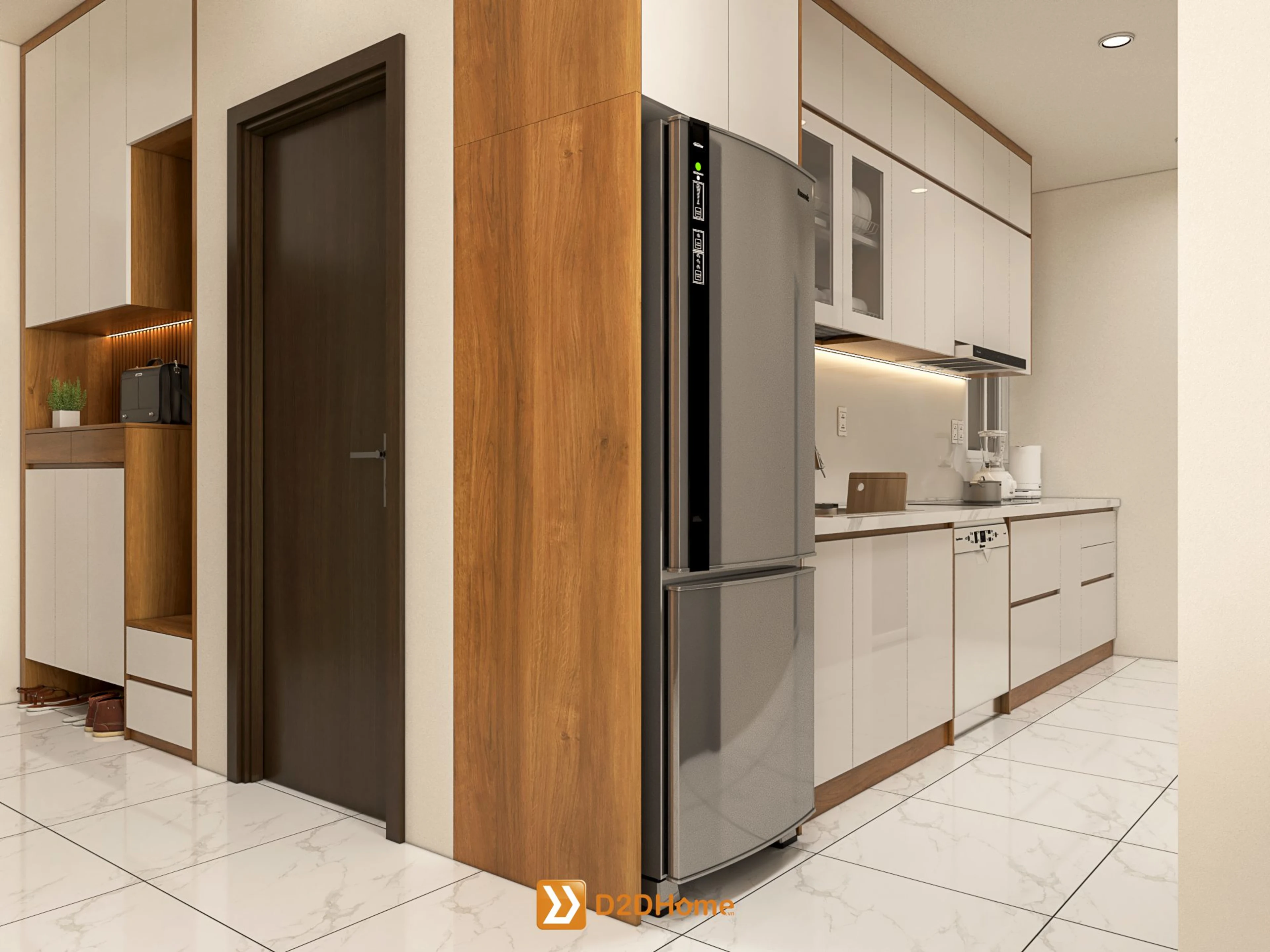 d2dhome