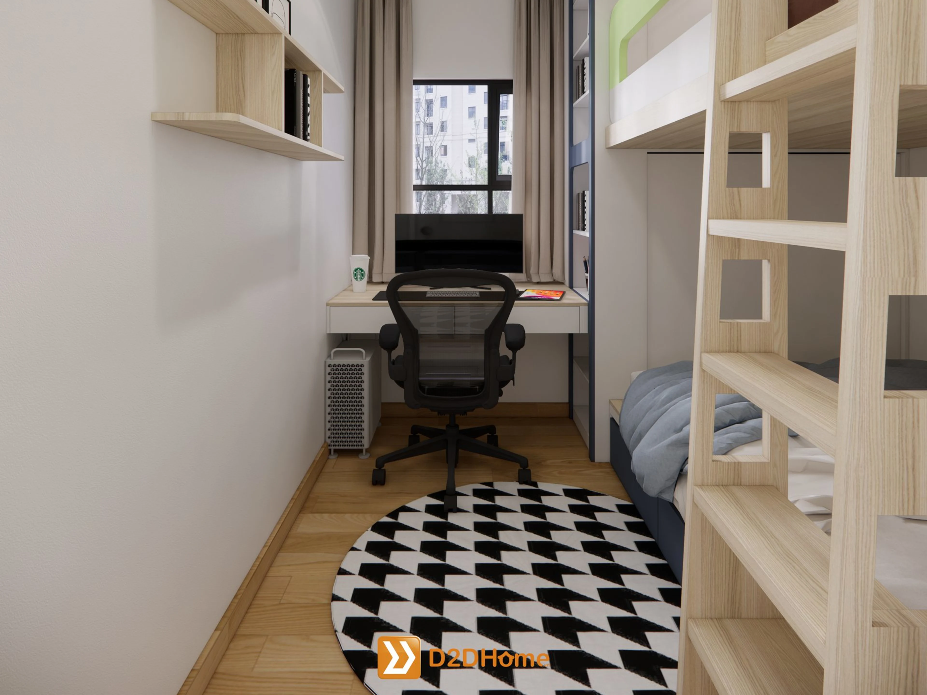 d2dhome