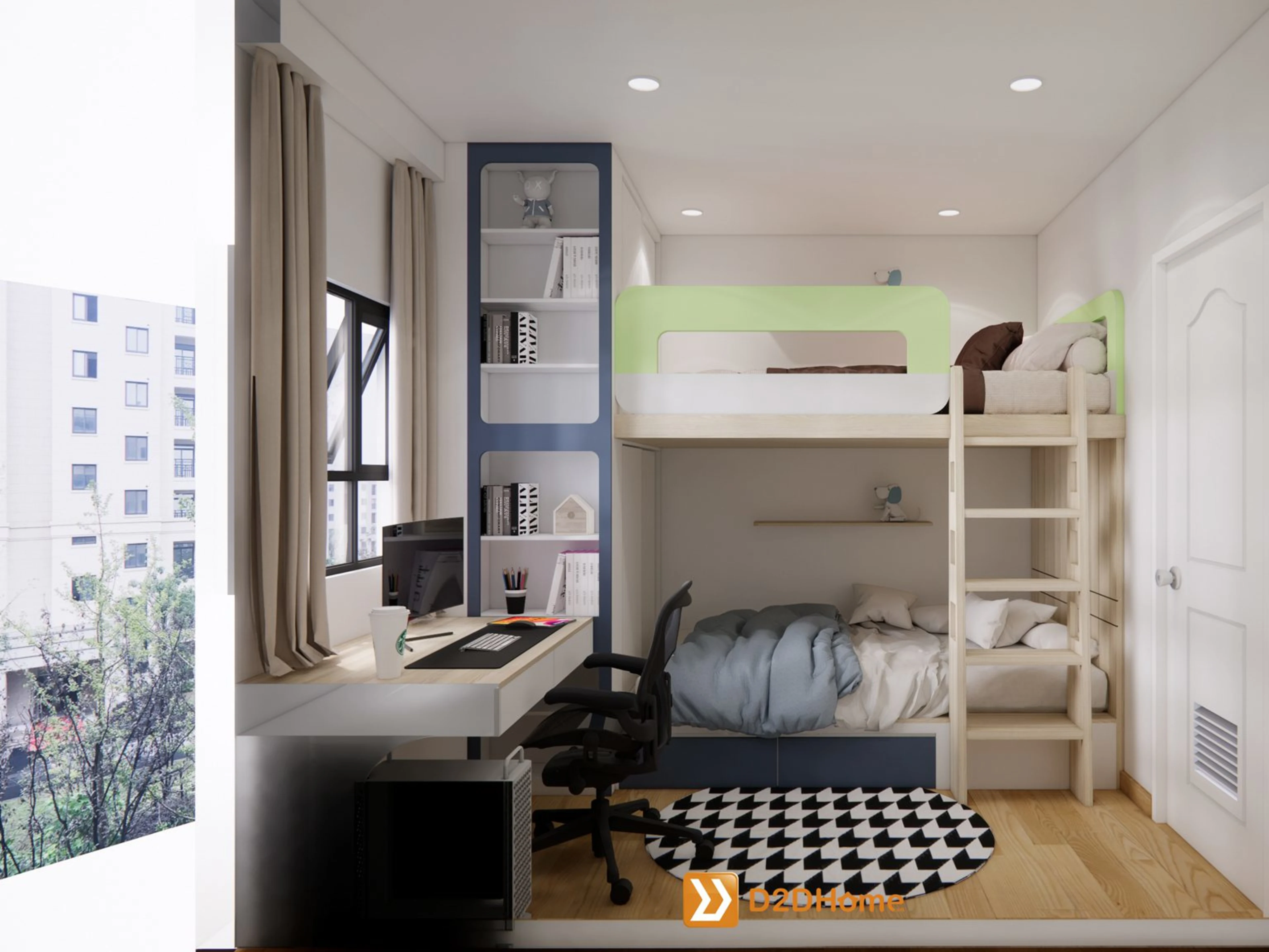 d2dhome