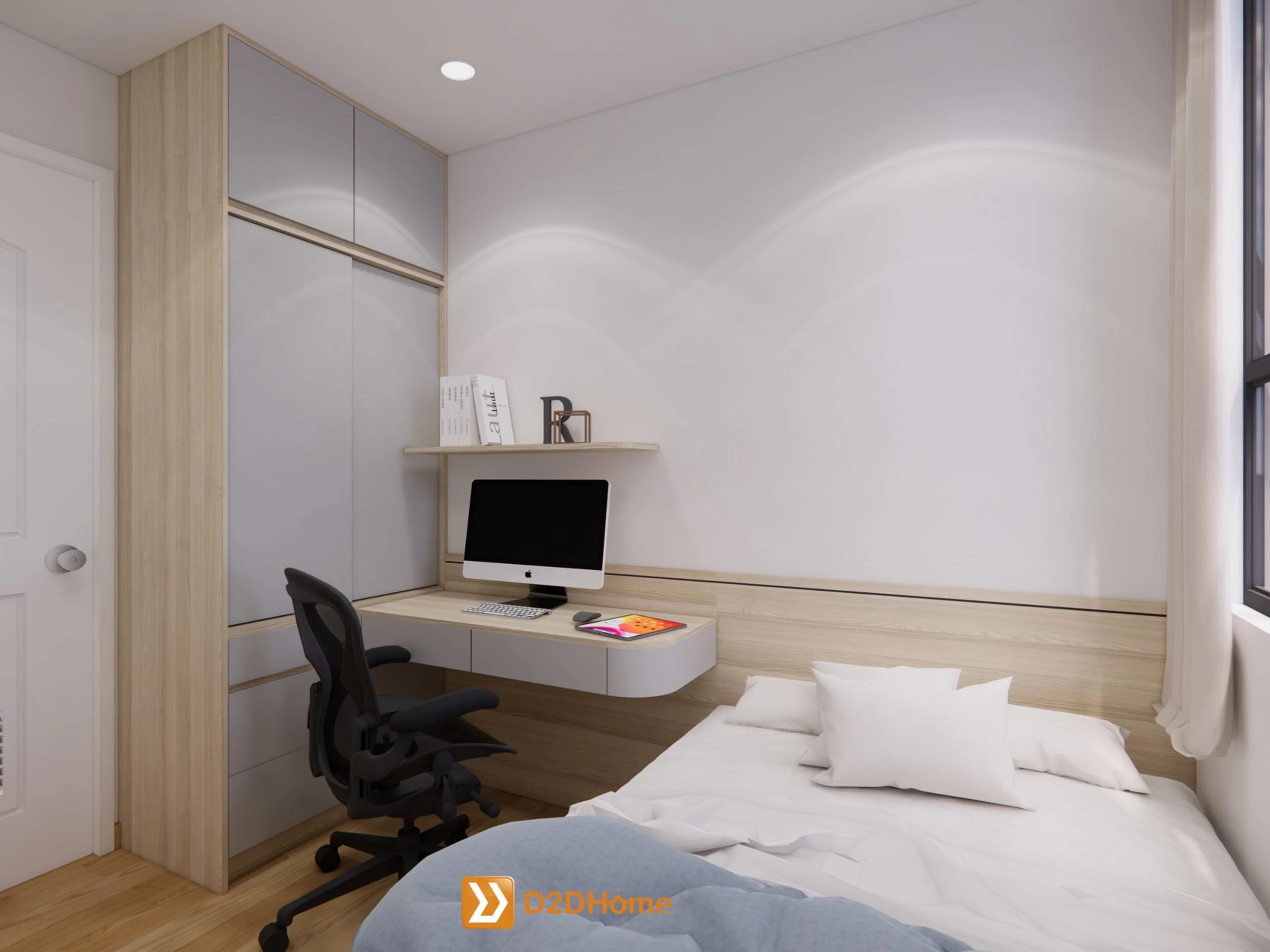 d2dhome