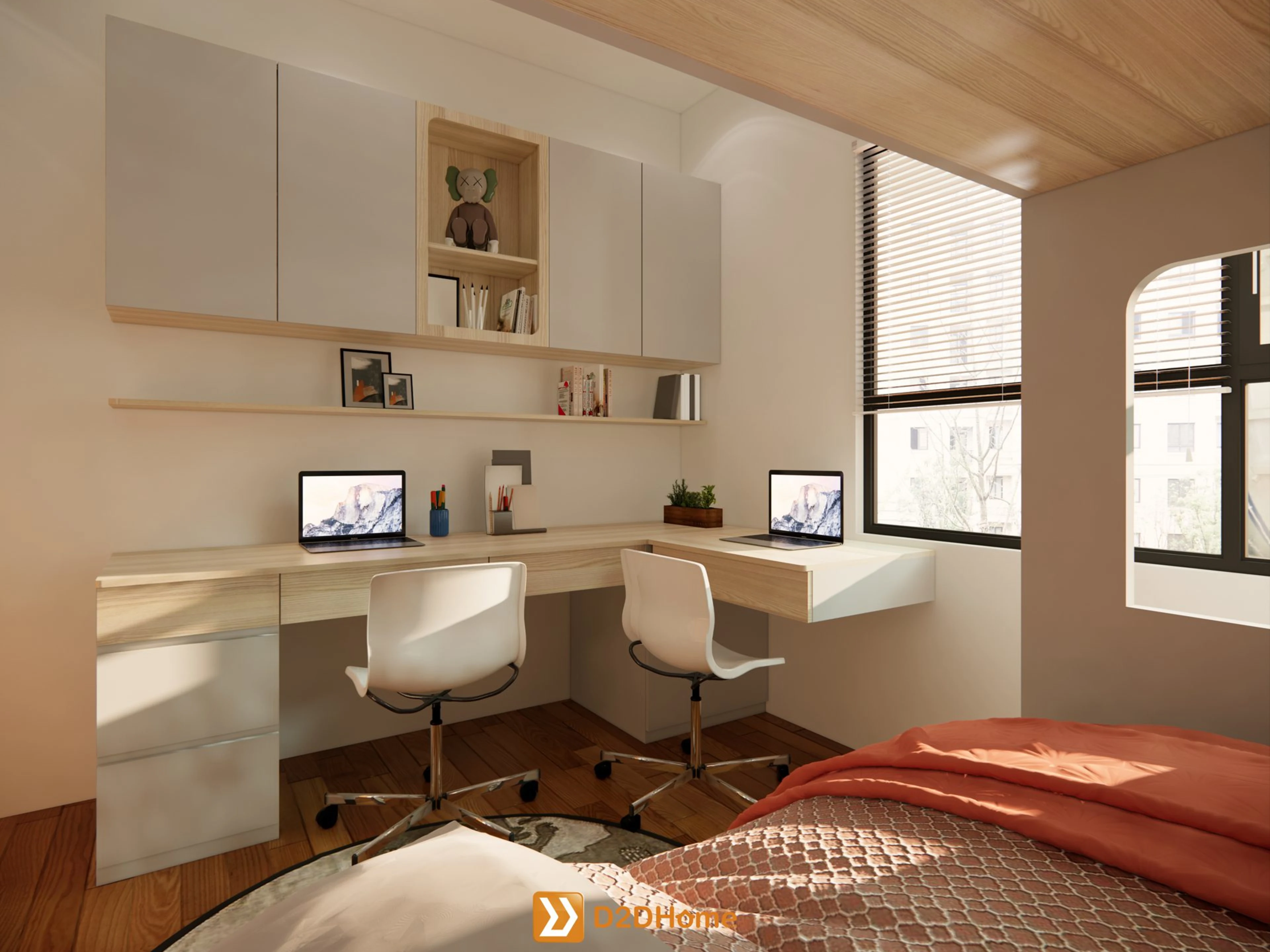 d2dhome