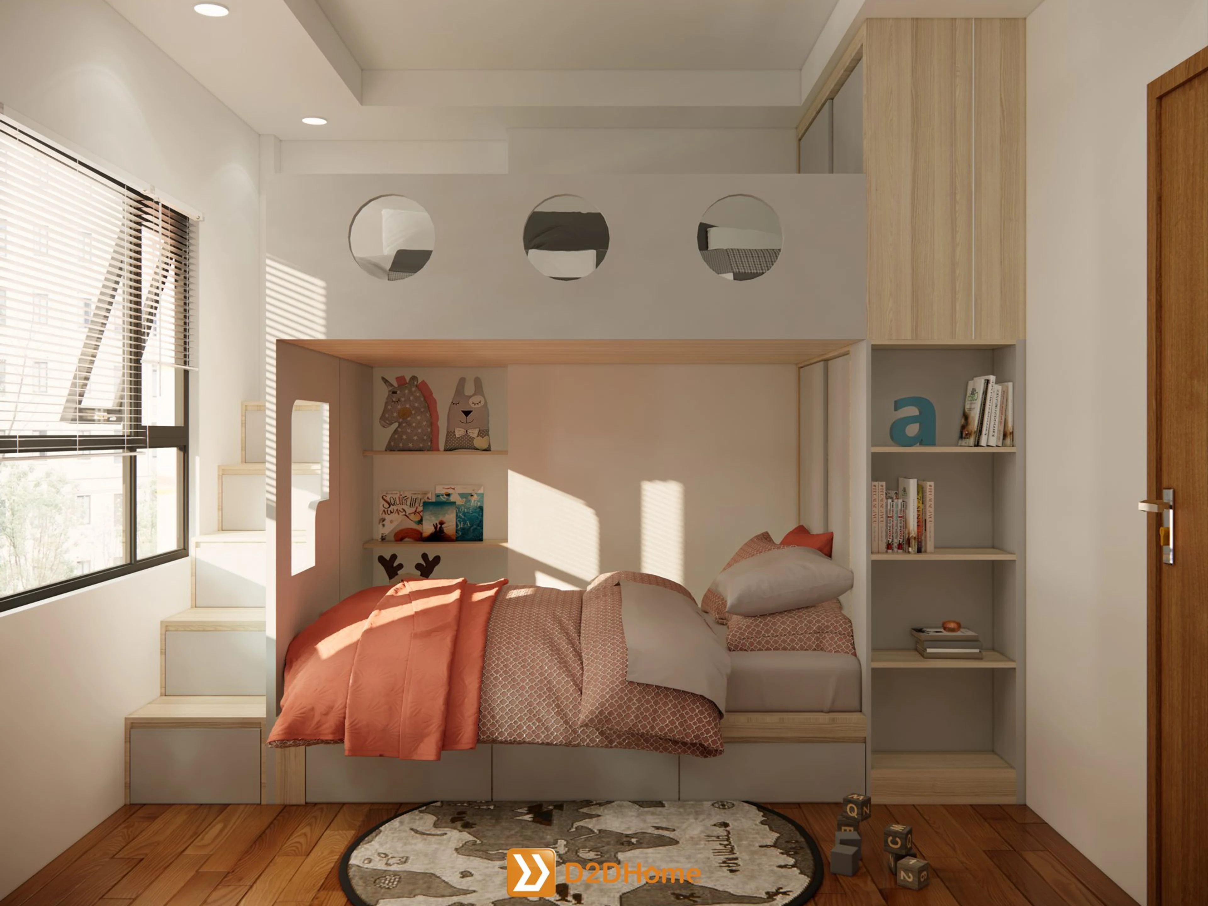 d2dhome